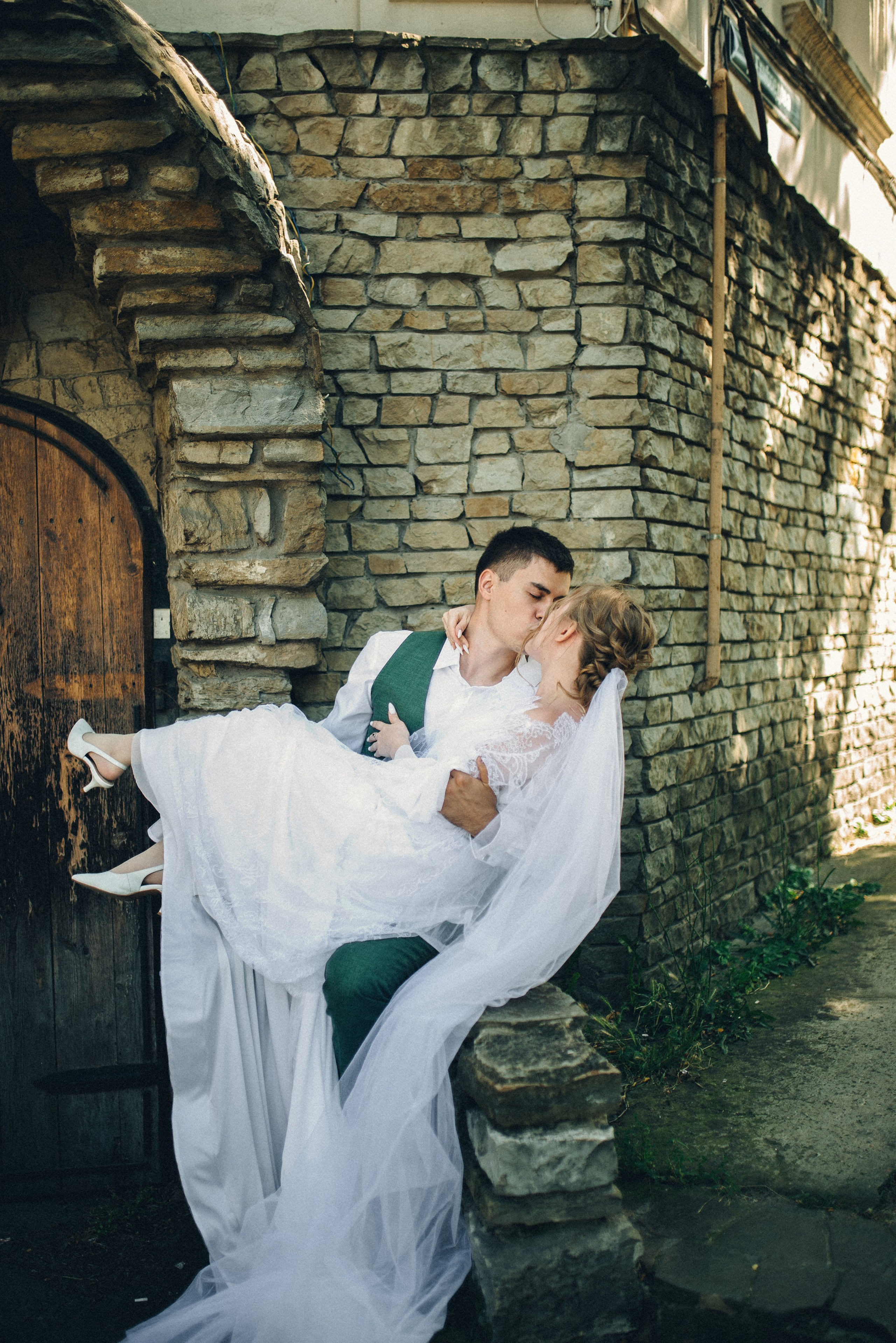 Руслан и Вероника |Полный свадебный день. Фотограф Санкт-Петербург, Новороссийск