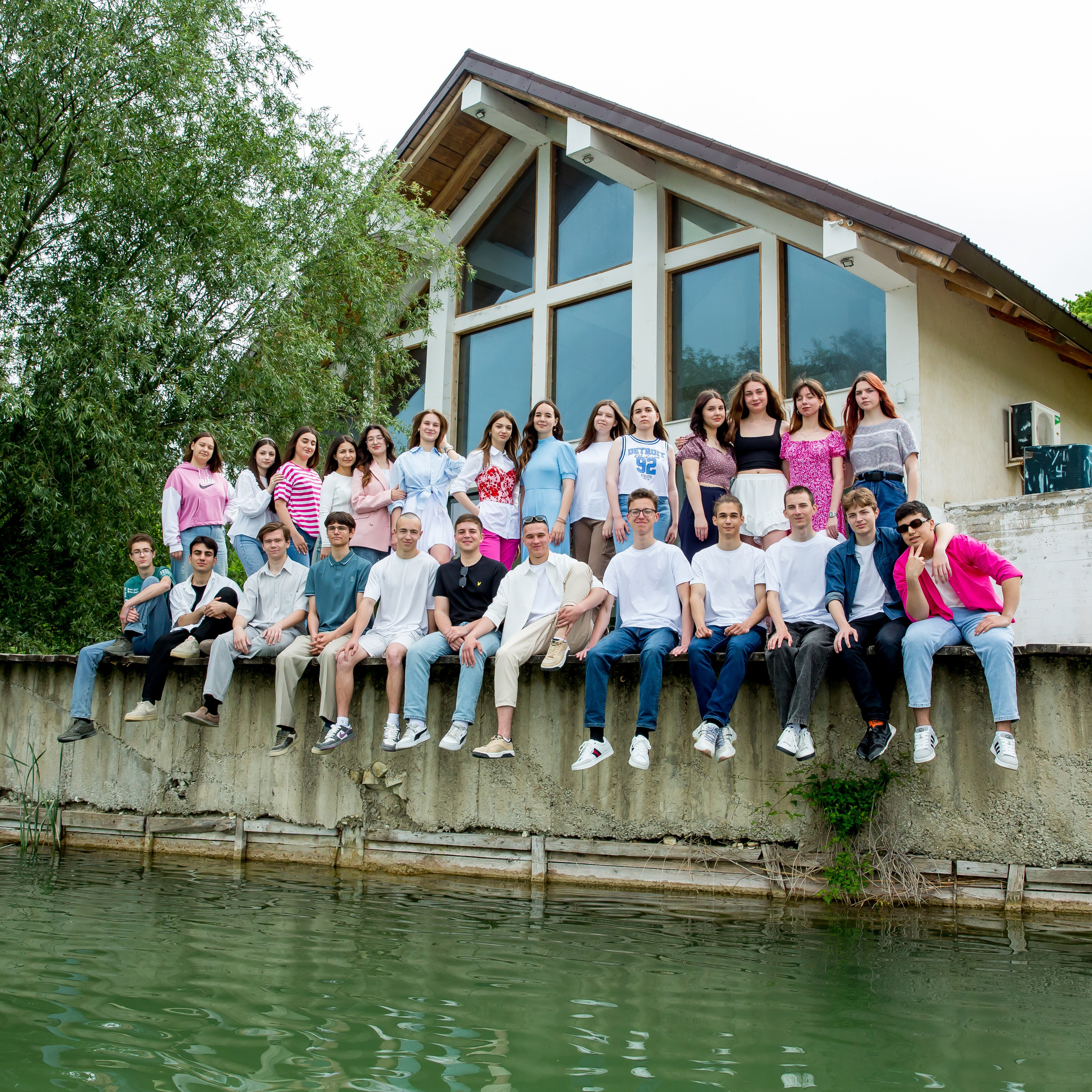 11 КЛАСС. Портфолио