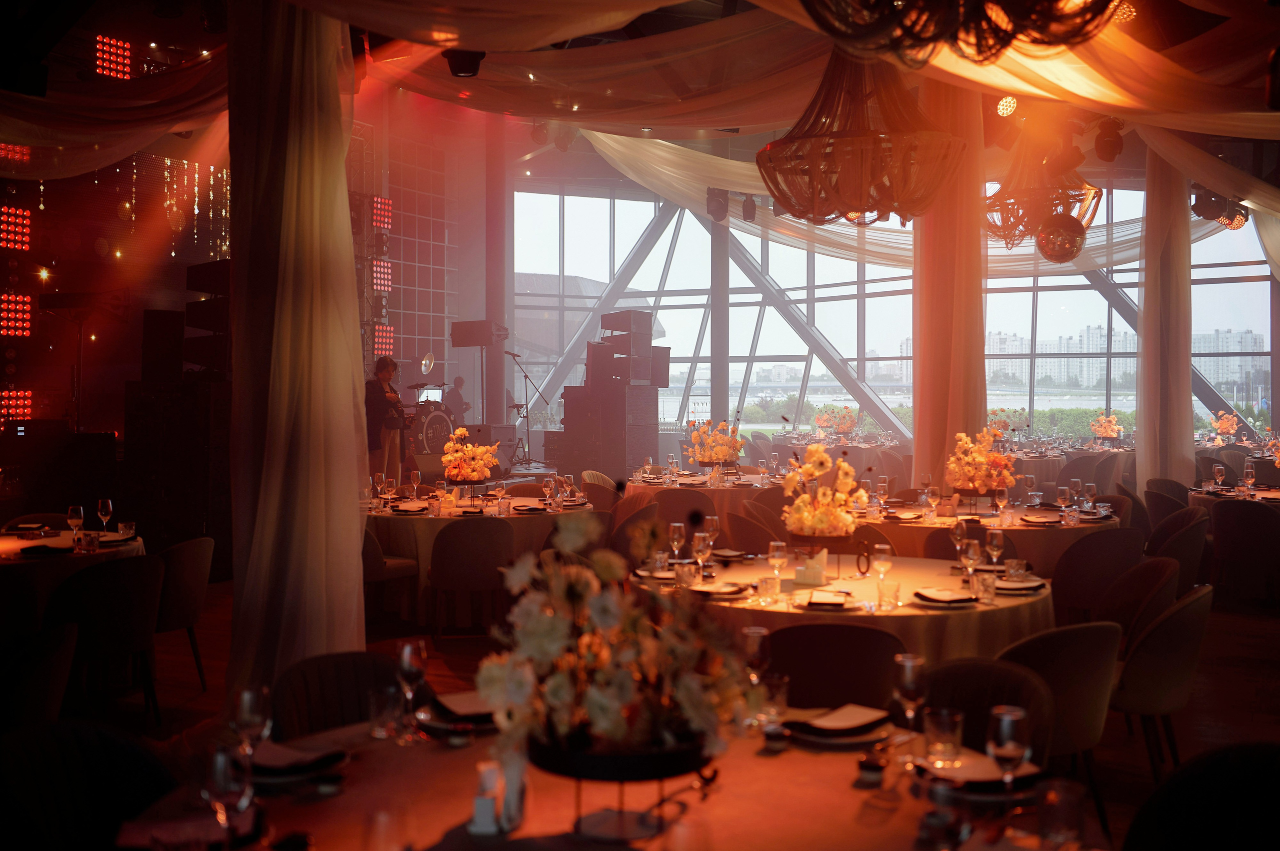 Инга & Максим. Ваш мультижанровый фотограф Александр Белов