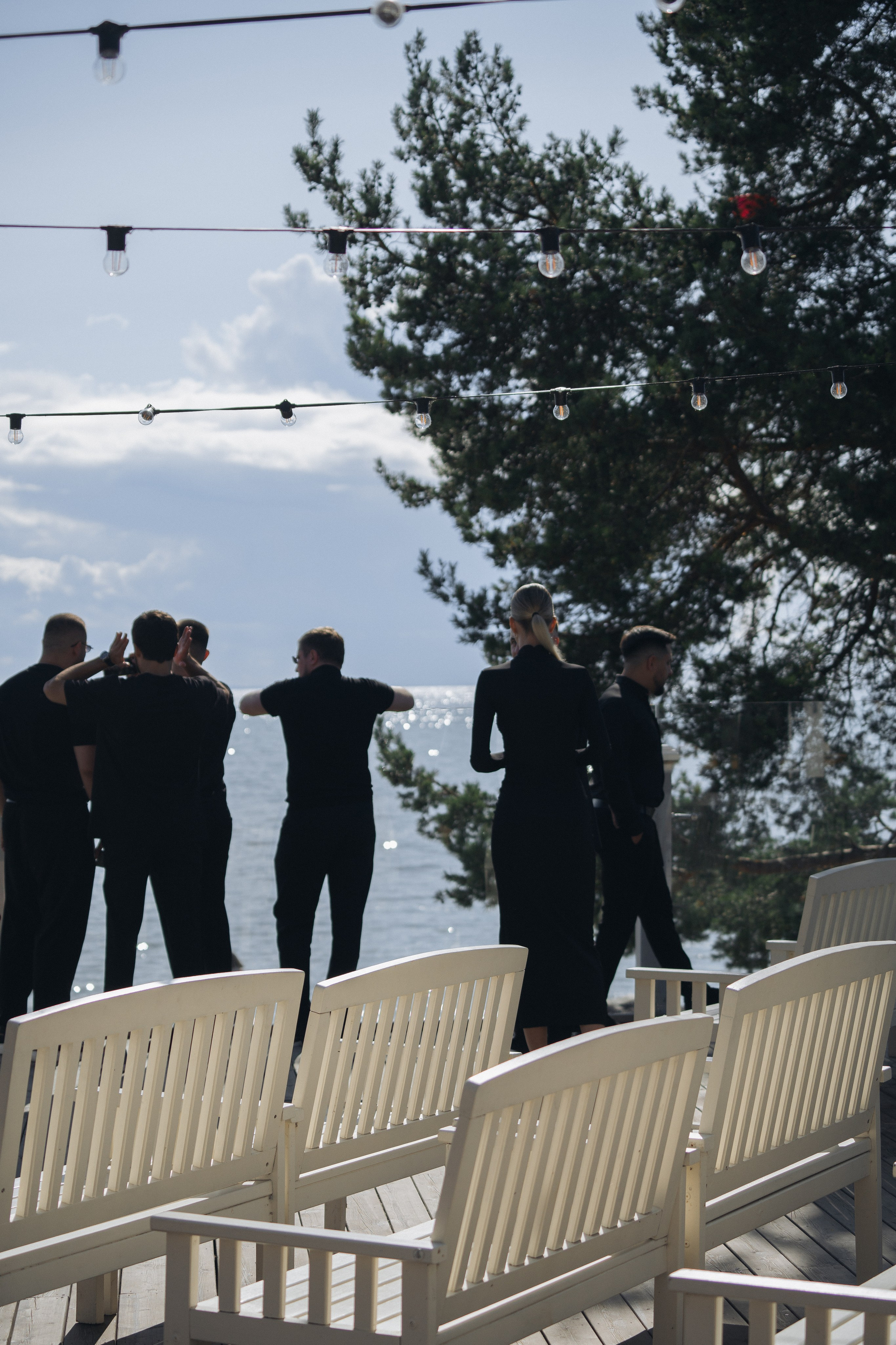 Стас и Александра. Свадебный фотограф в Санкт-Петербурге