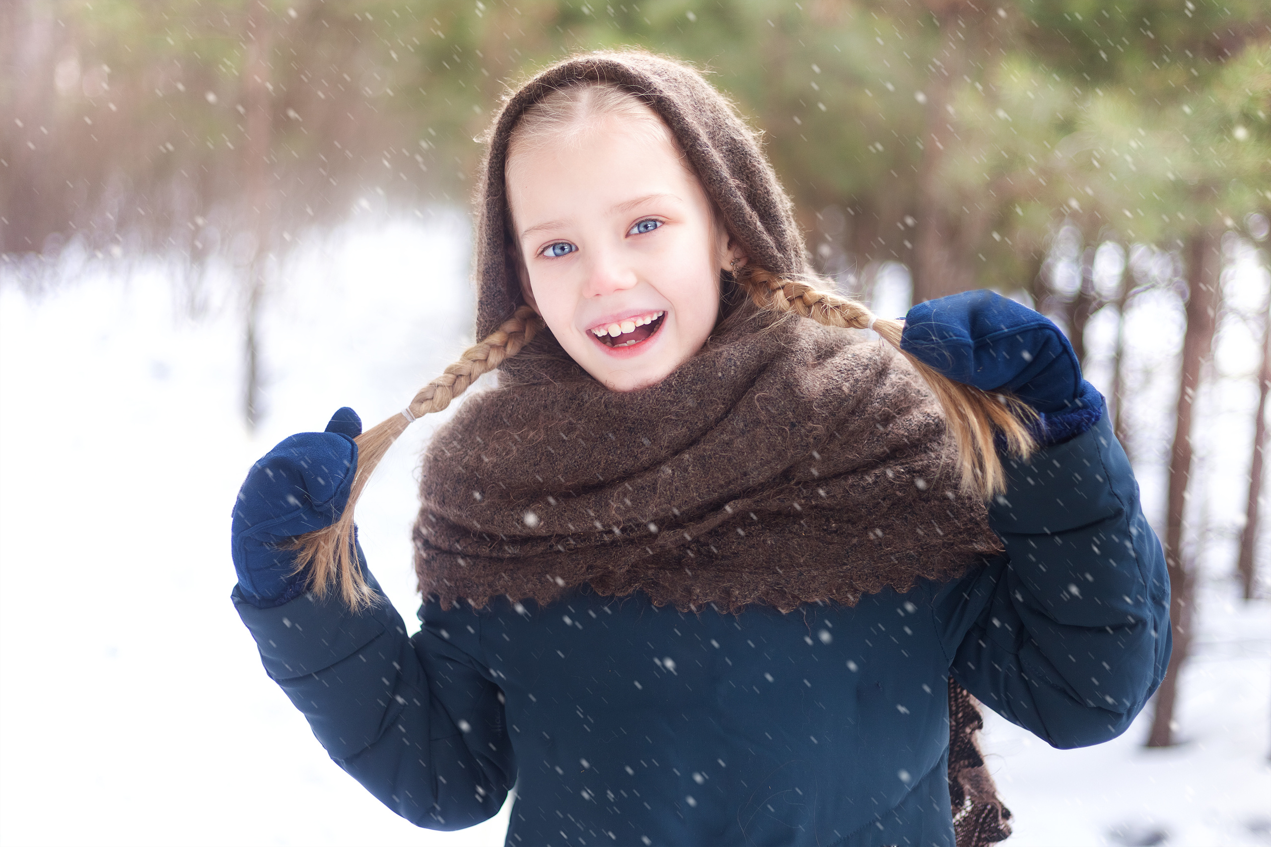 Фотопроекты. Семейный фотограф в Черемхово Анастасия Старикова