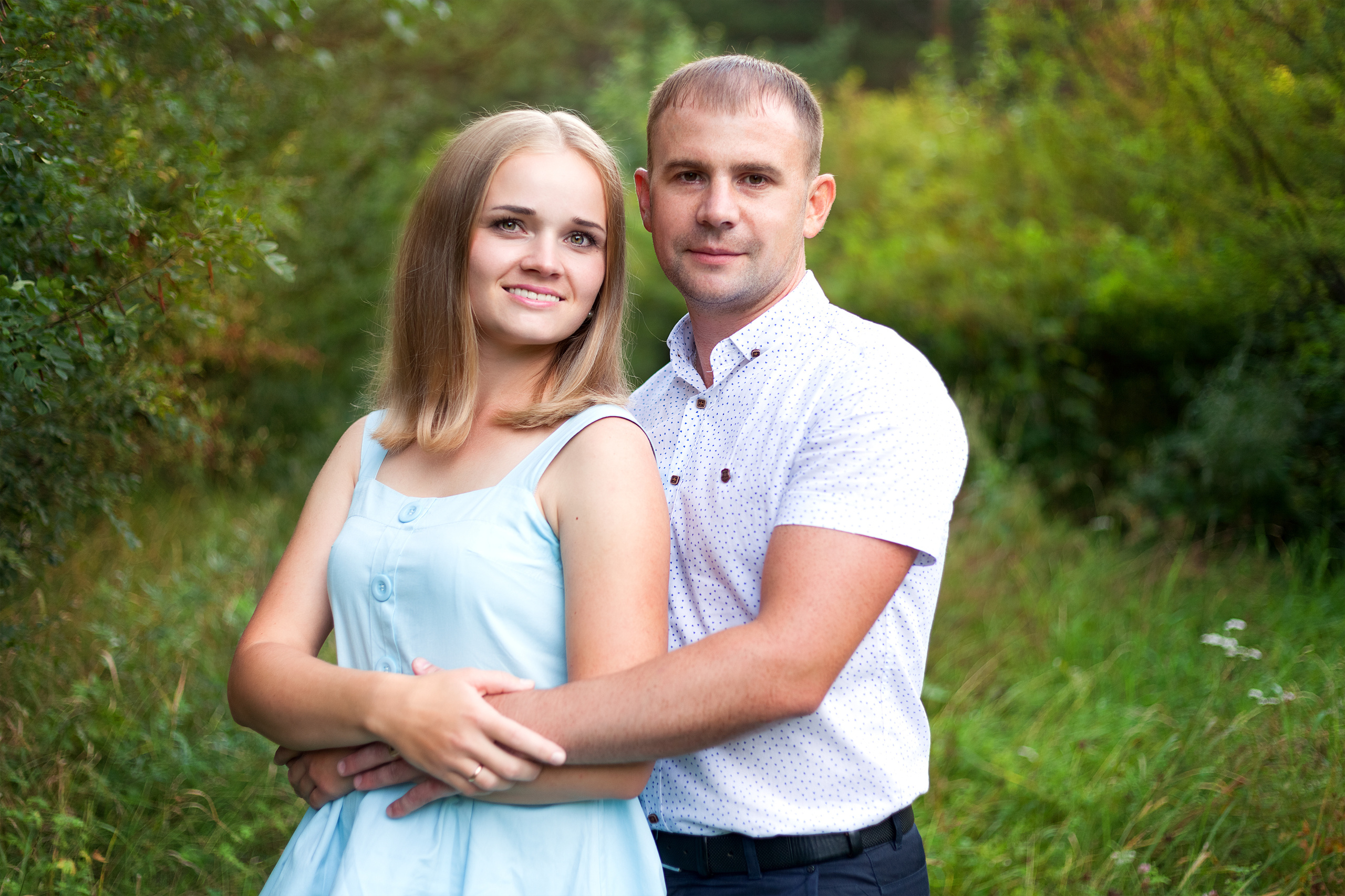 Семейные фотосессии. Семейный фотограф в Черемхово Анастасия Старикова