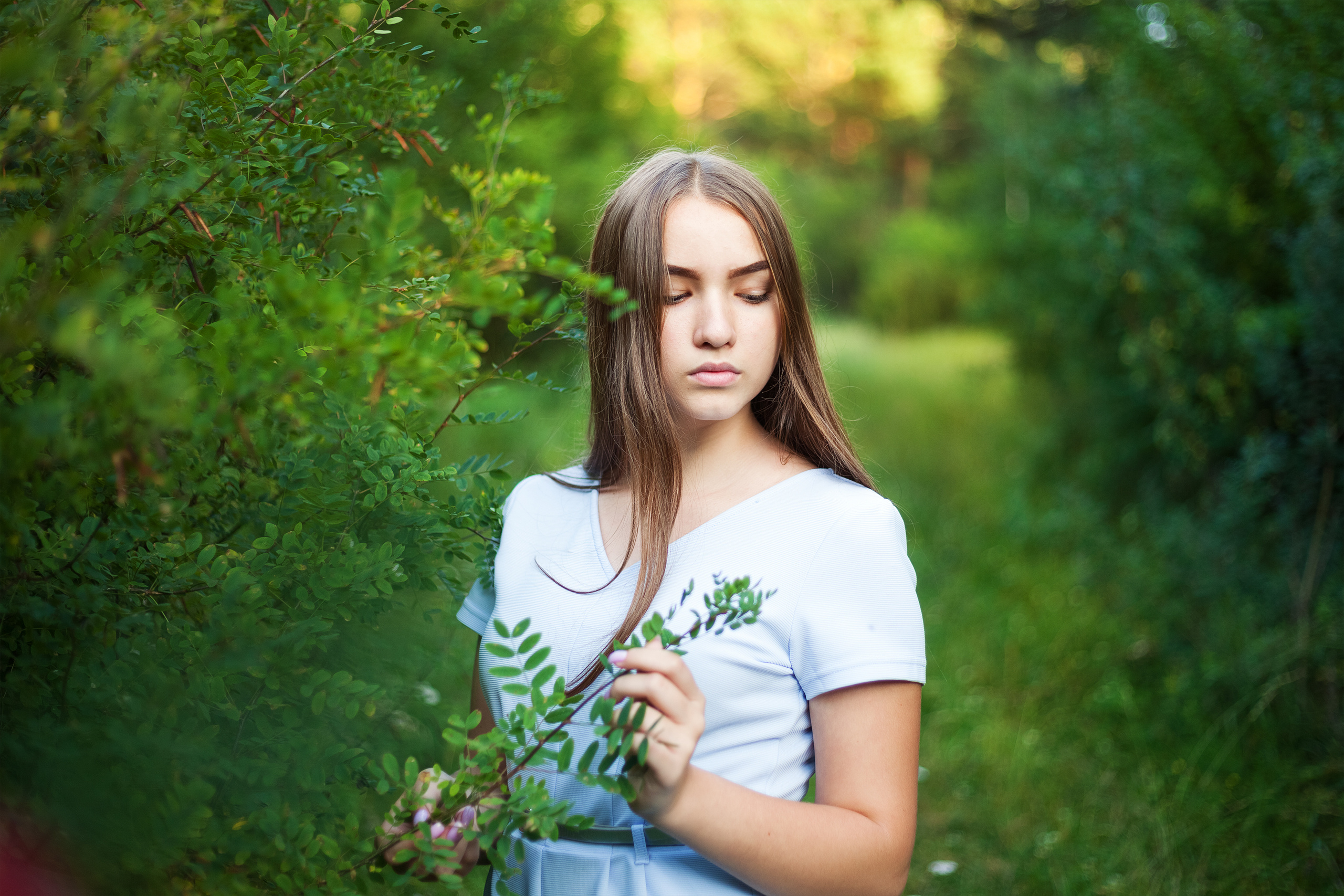Индивидуальная съемка. Семейный фотограф в Черемхово Анастасия Старикова
