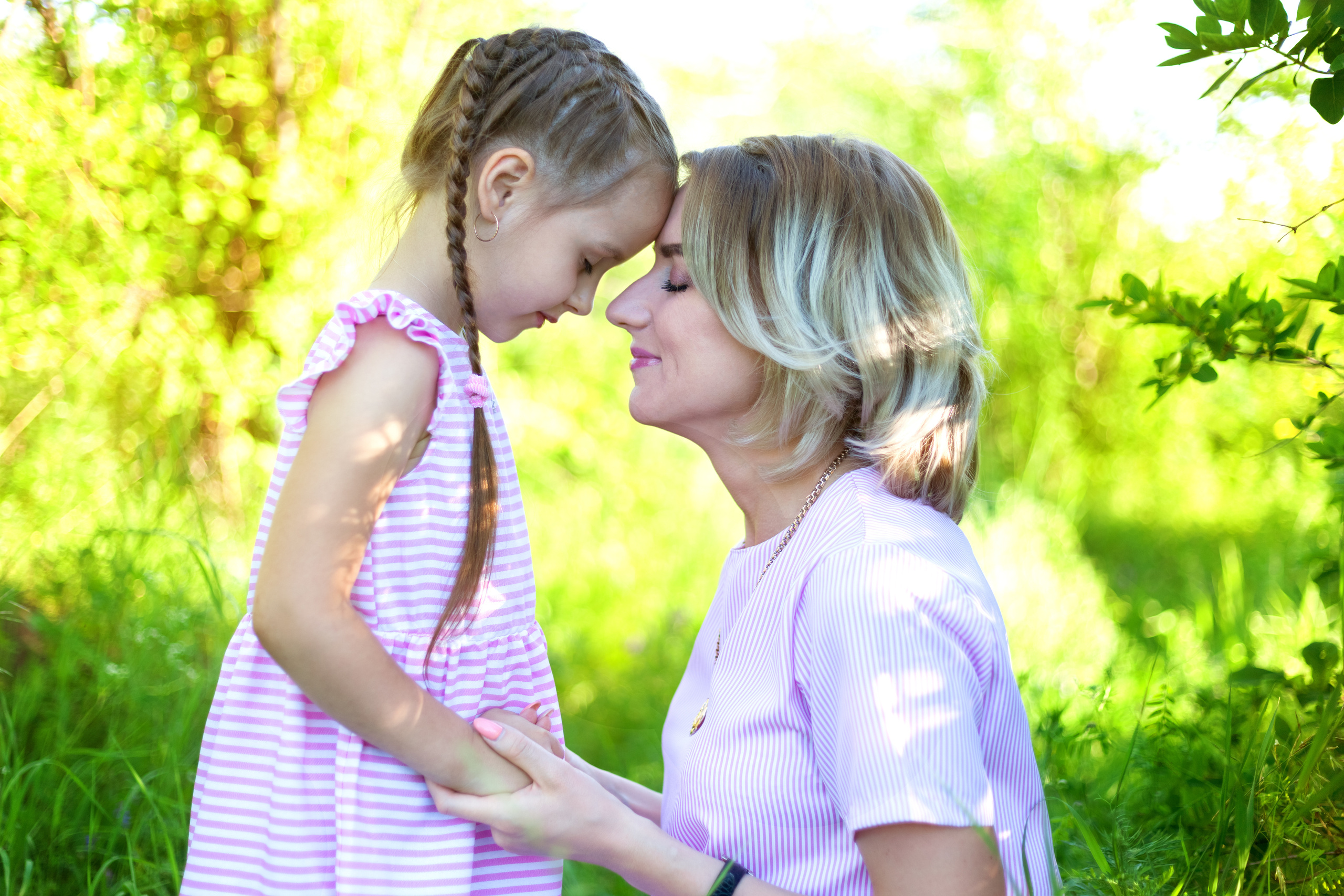 Семейные фотосессии. Семейный фотограф в Черемхово Анастасия Старикова