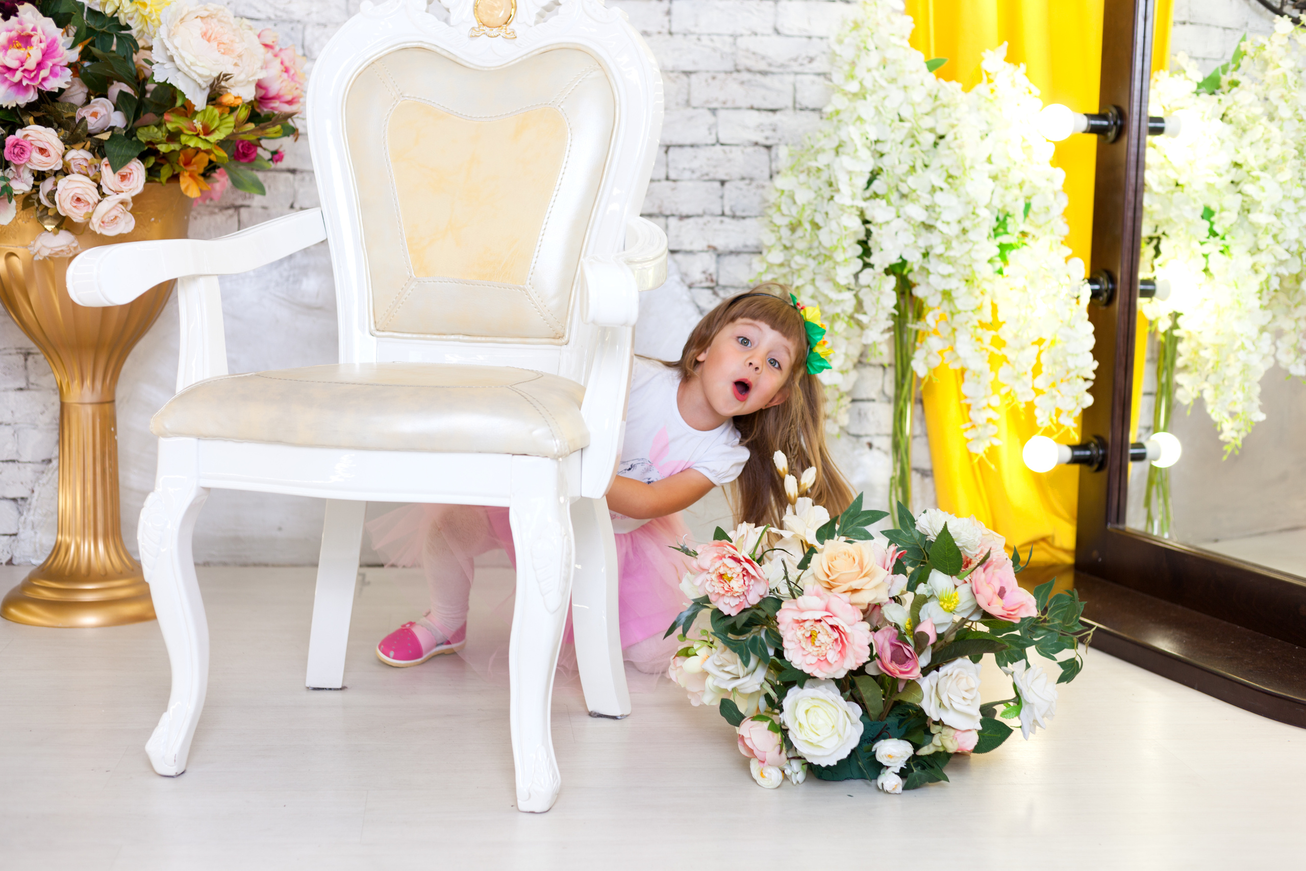 Съёмка детей. Семейный фотограф в Черемхово Анастасия Старикова