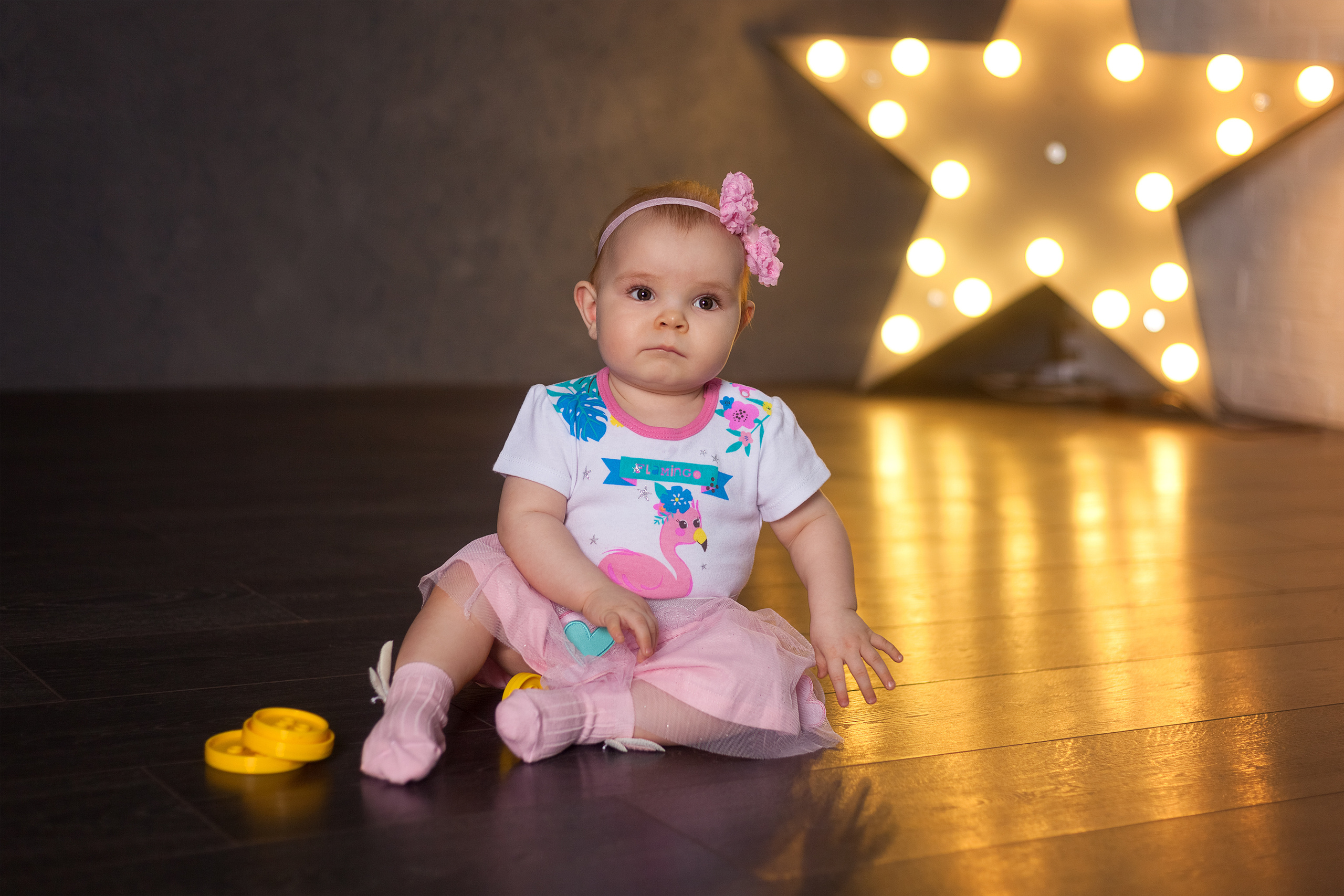 Съёмка детей. Семейный фотограф в Черемхово Анастасия Старикова