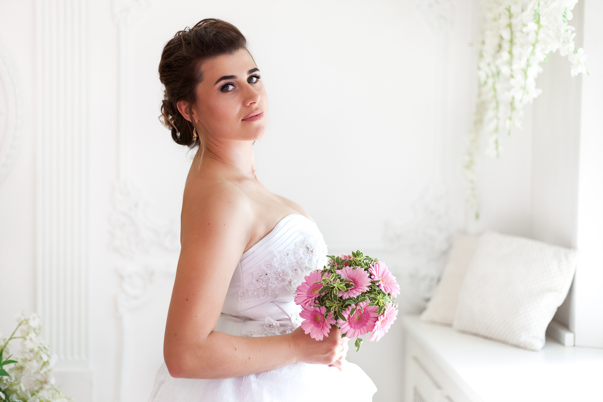 Свадебная фотосессия. Семейный фотограф в Черемхово Анастасия Старикова