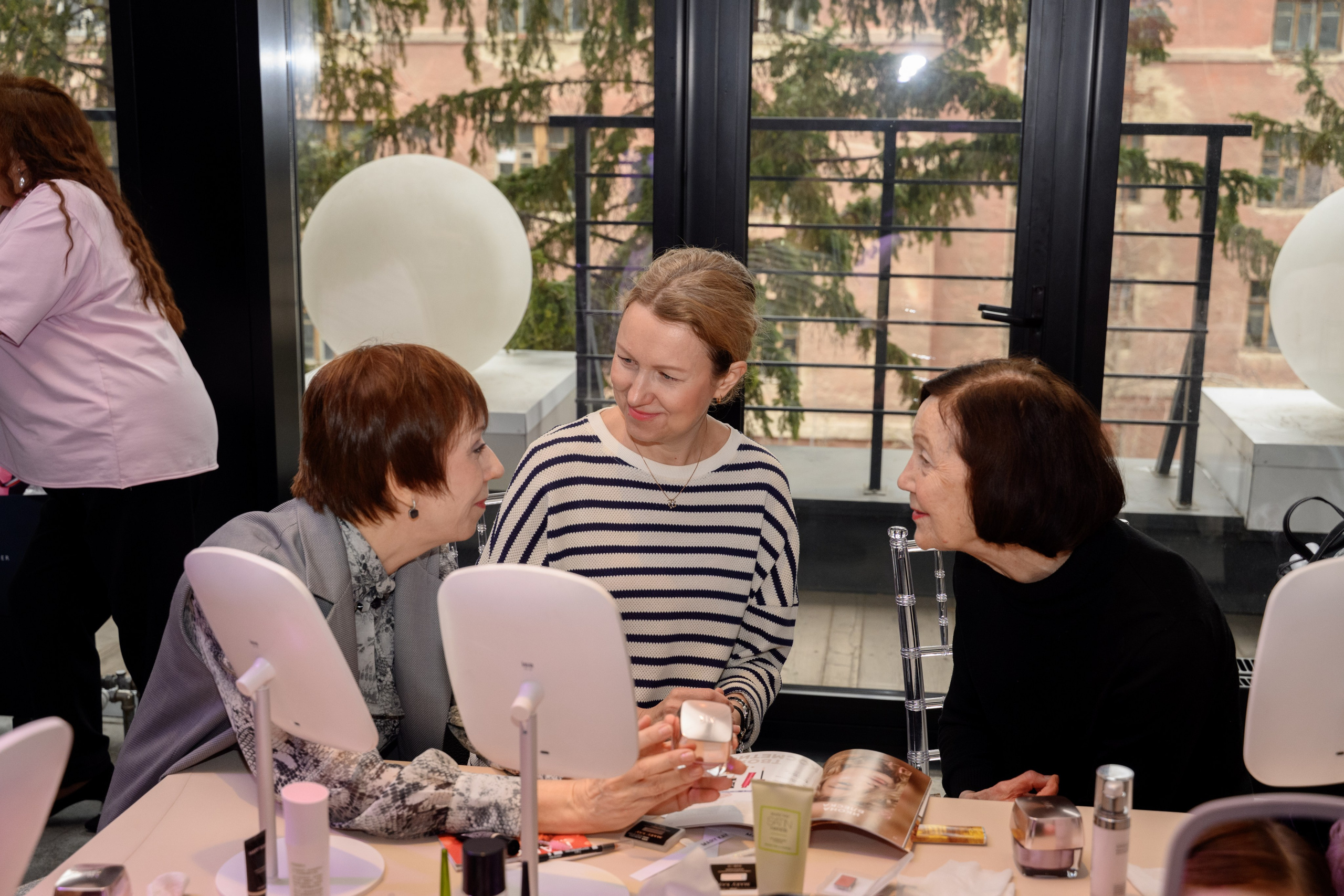 Mary Kay. Фотограф в Красноярске