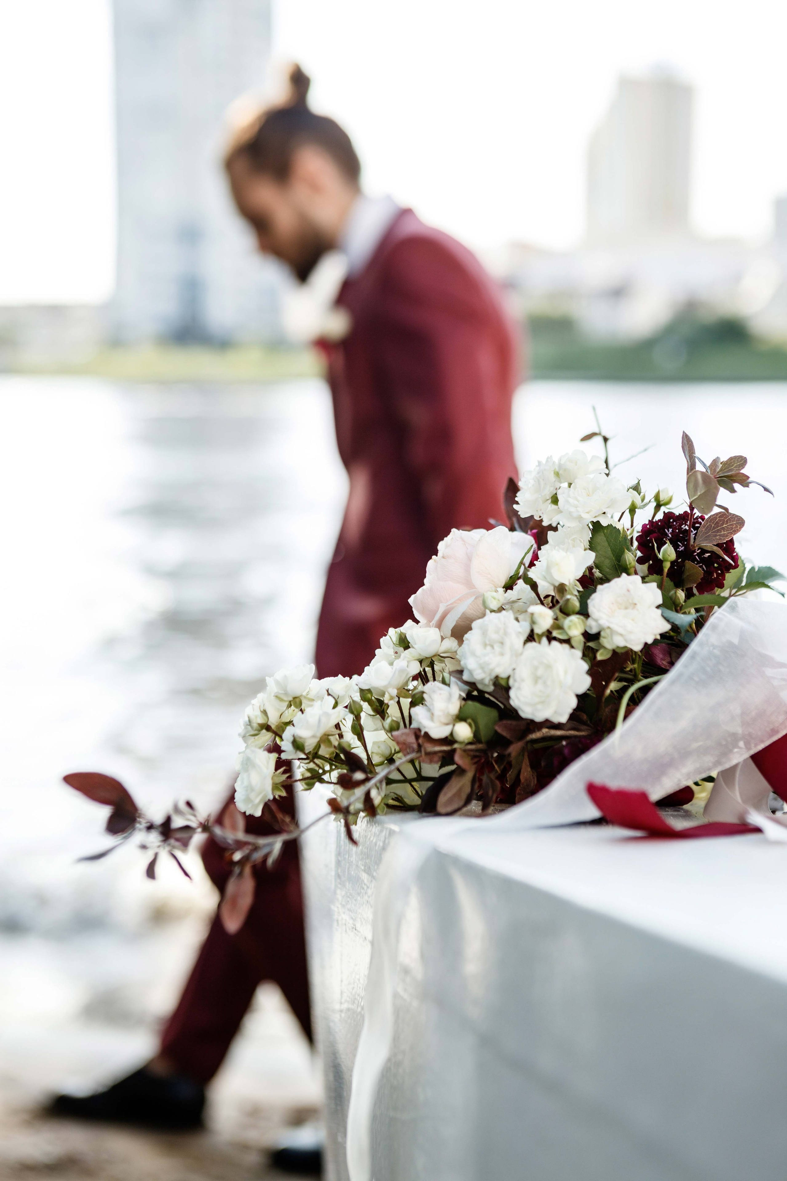 Фотограф Расторгуев. Подрядчики и друзья сети свадебных площадок House for wedding