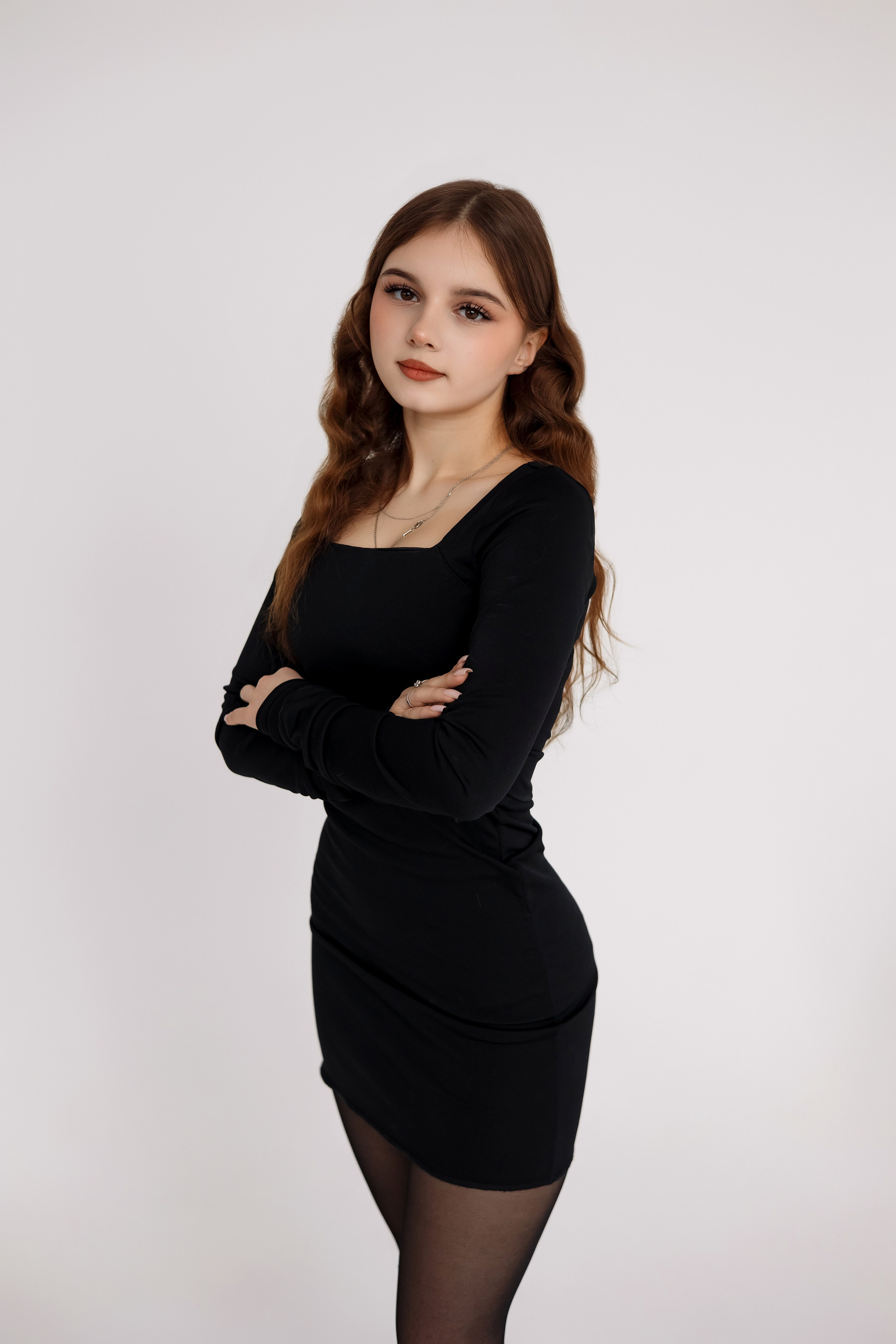 9 класс. Фотограф Любовь Корниенко, Примоский край