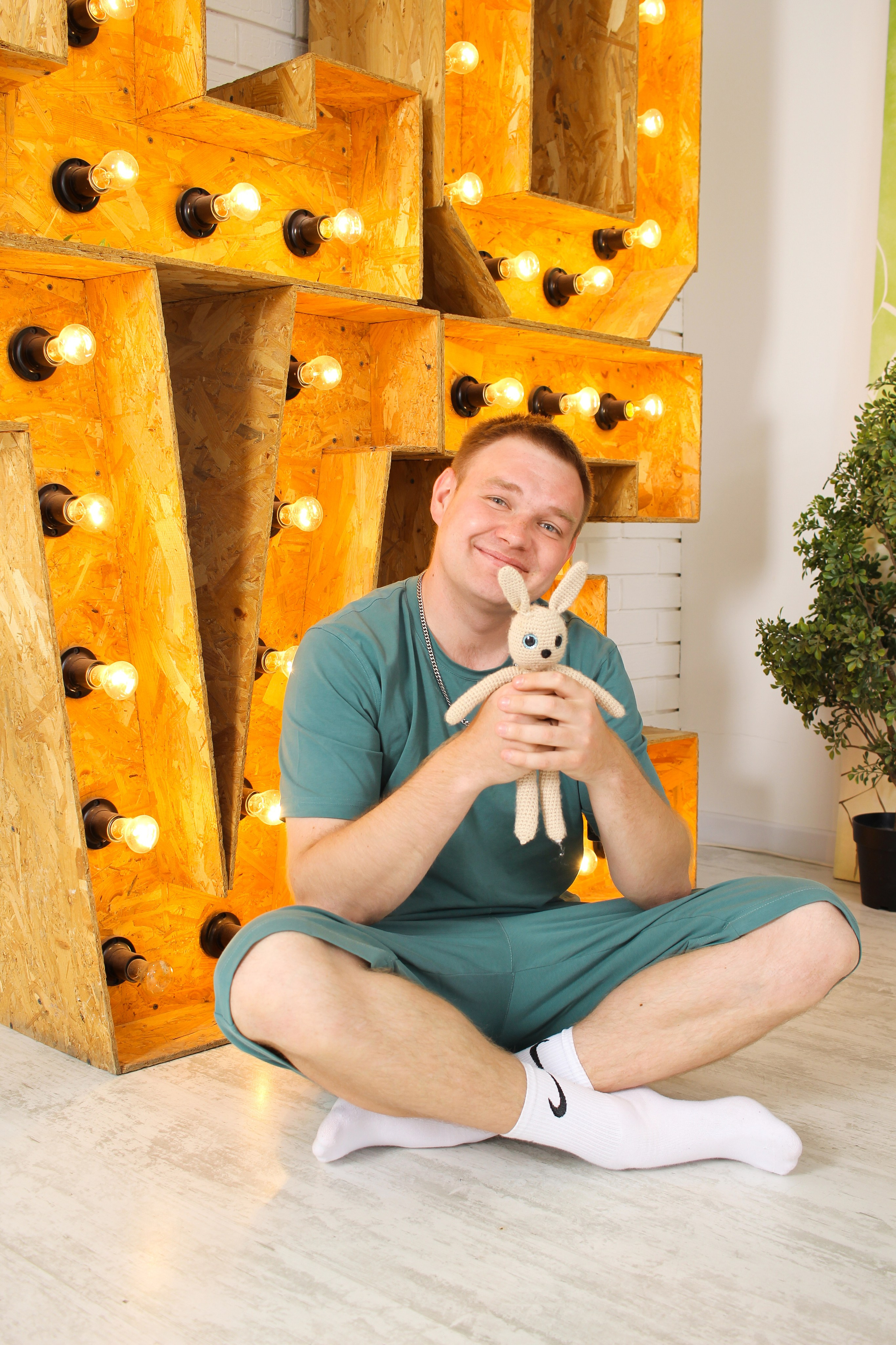 Семейные истории. Фотограф Чебоксары