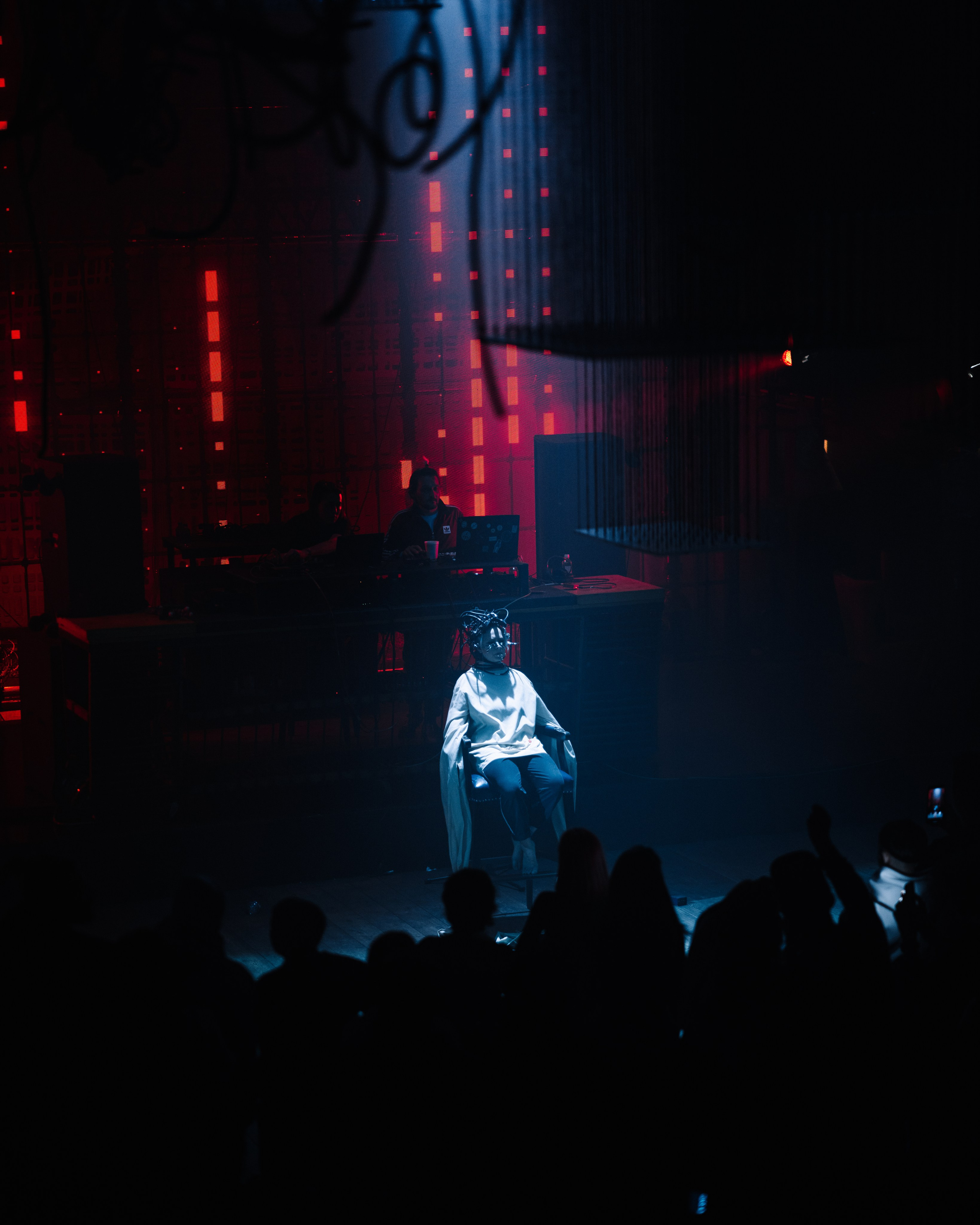 Ø, SILA SVETA. @tomrus: Рустам Шагиморданов — фотограф