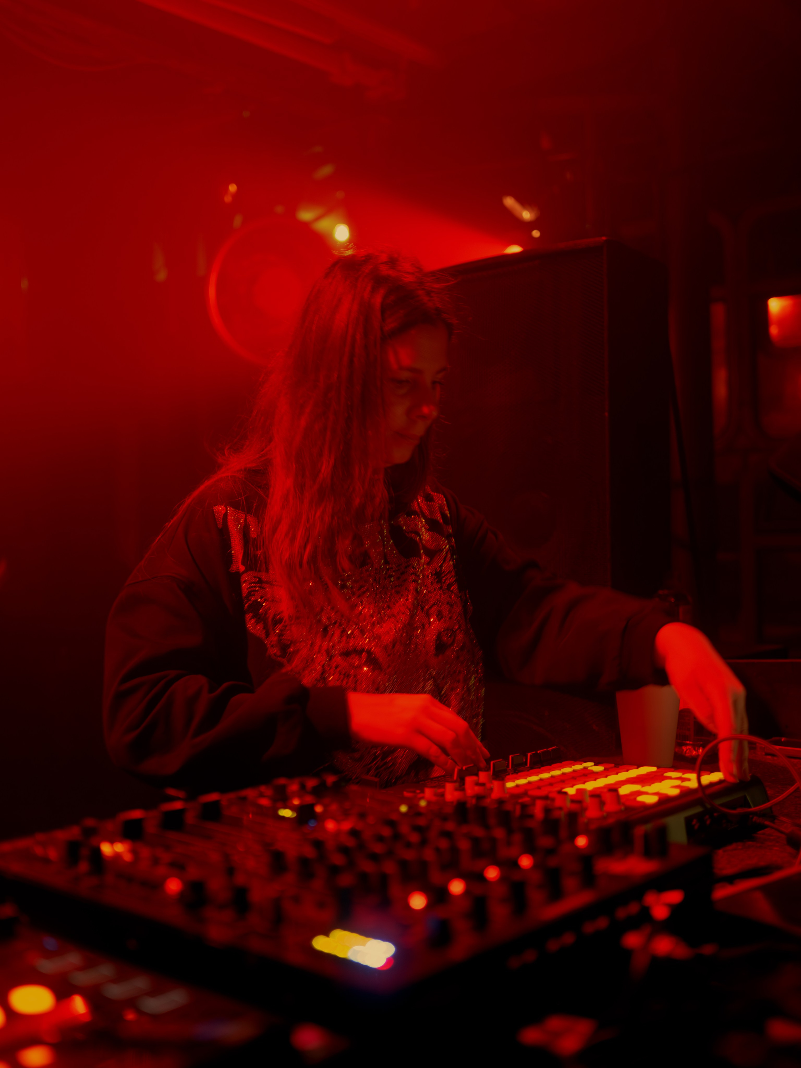 Beta Festival. @tomrus: Рустам Шагиморданов — фотограф