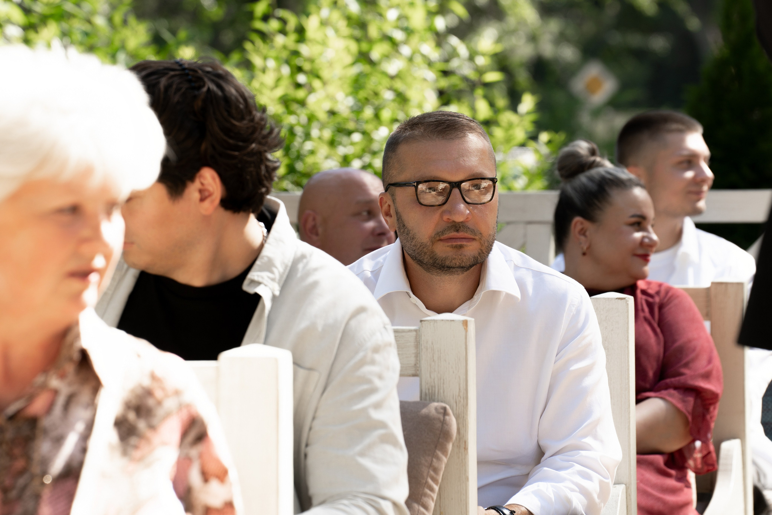 Свадебная съёмка от фотографа Владислава Блинова — Создайте идеальную свадебную съёмку. Vladislav Blinov photographer