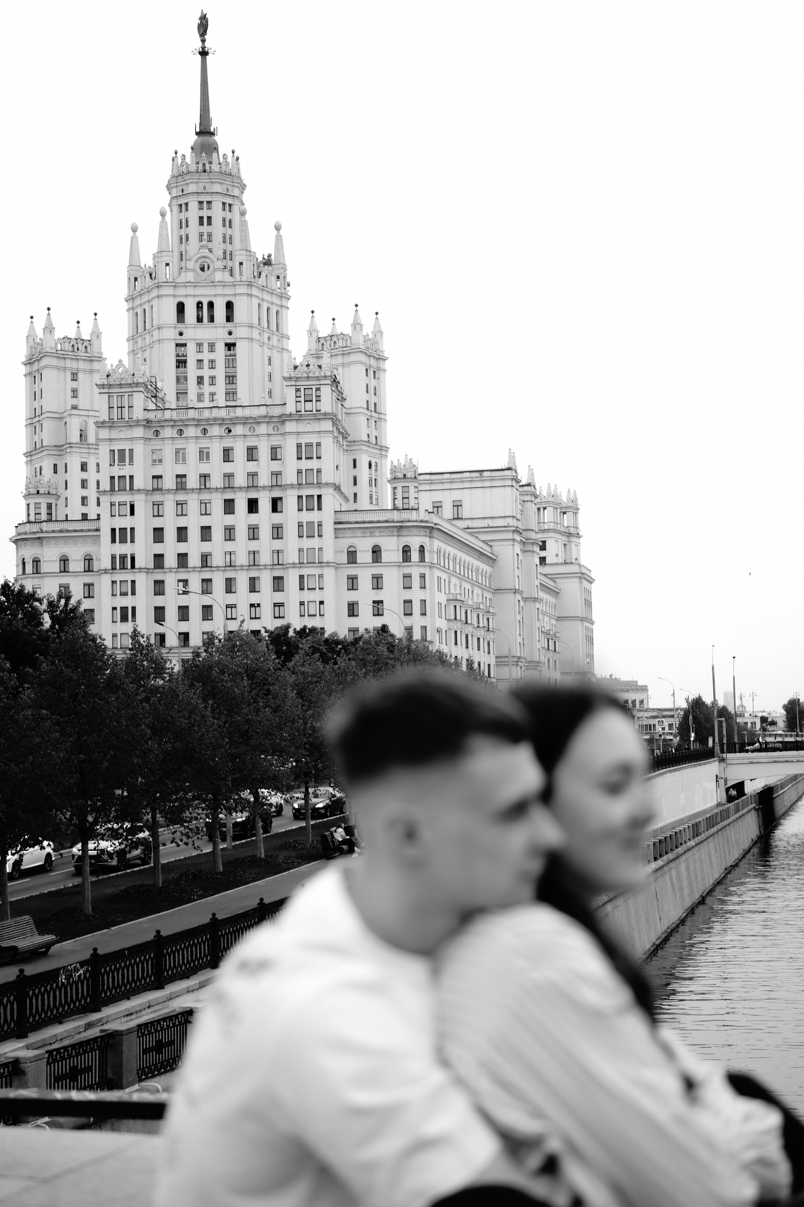 История о любви. Таня Чернова