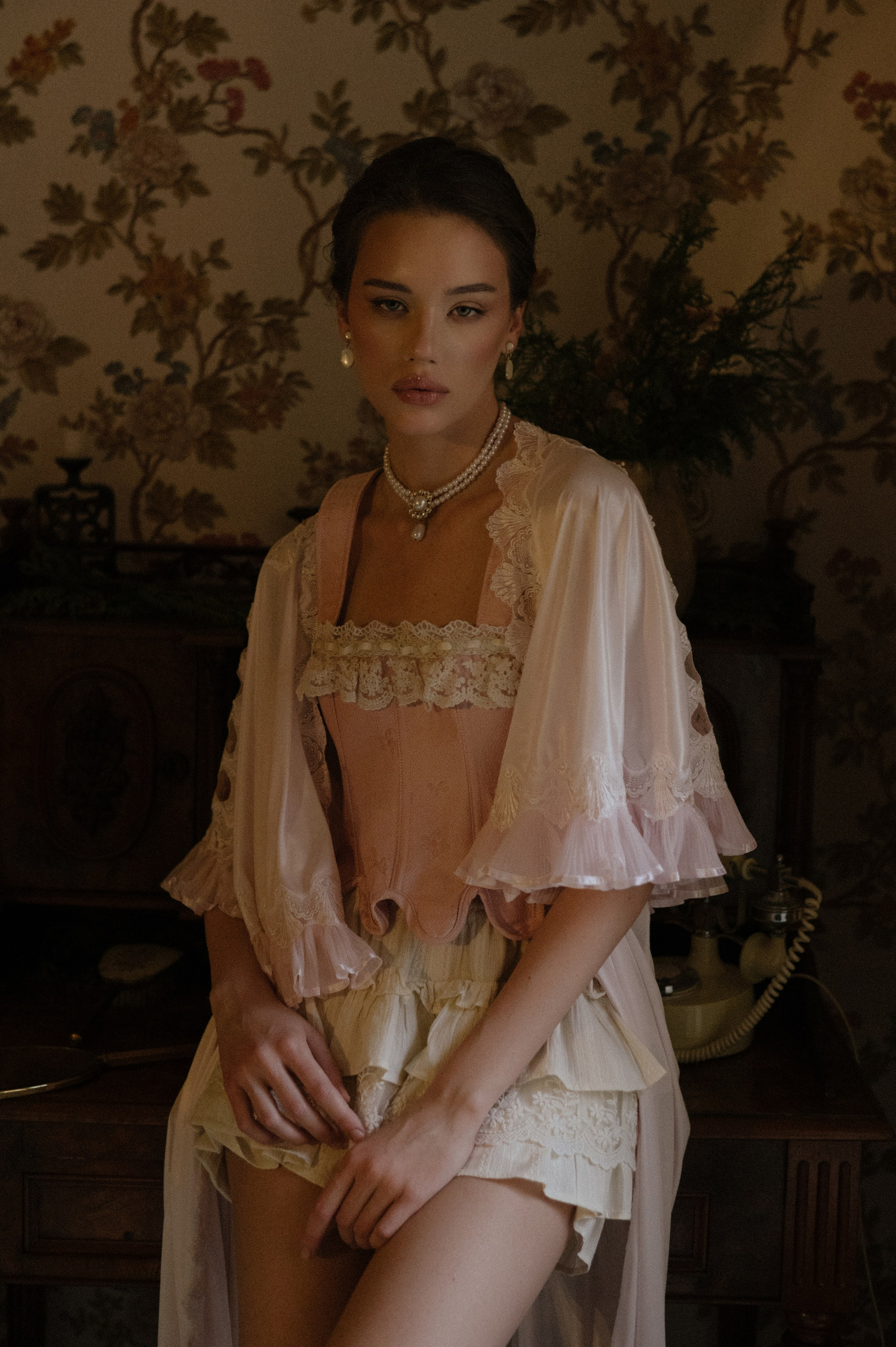 Villa de Rossa. Светлана Варфоломеева, женский и свадебный фотограф в Саратове