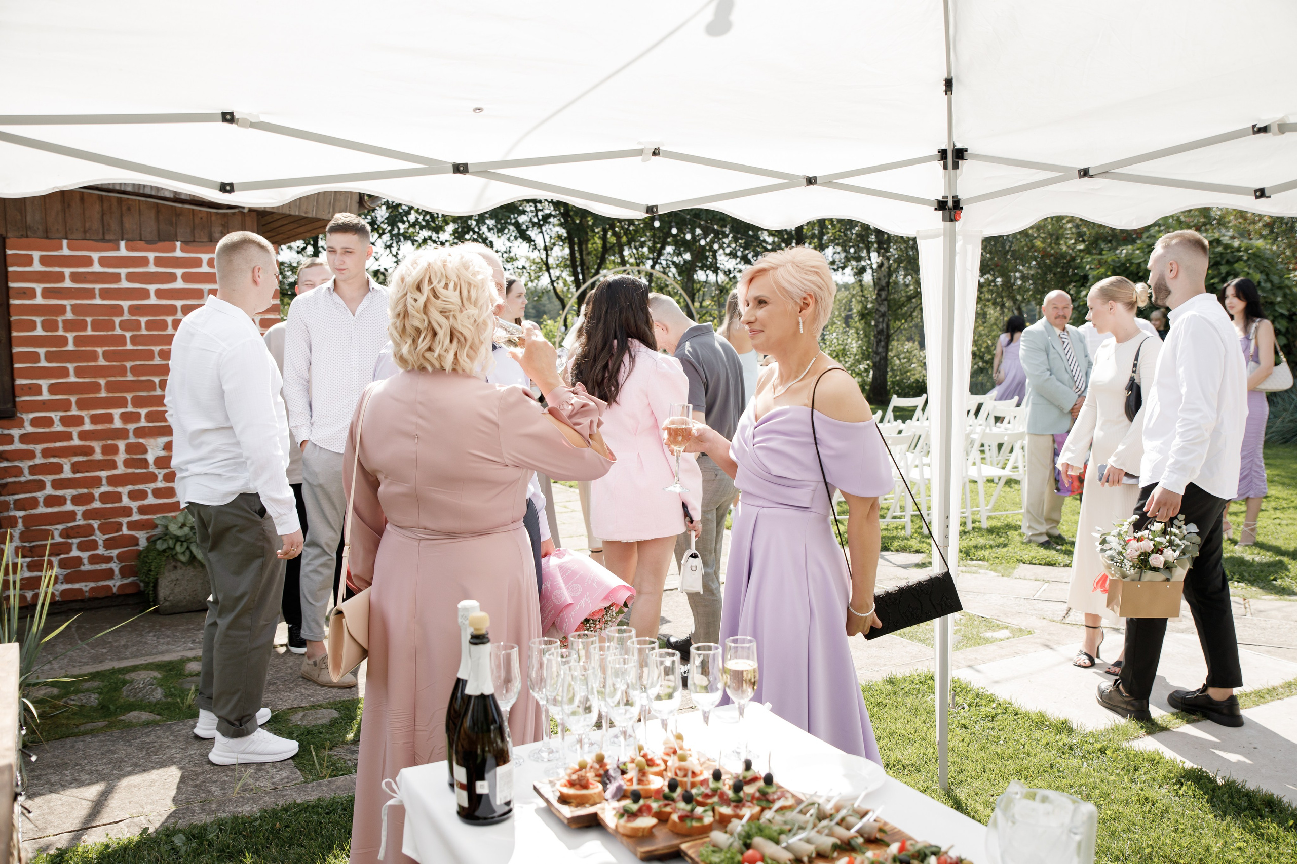 Яна и Сергей. Фотограф в Полоцке Новополоцк Минск