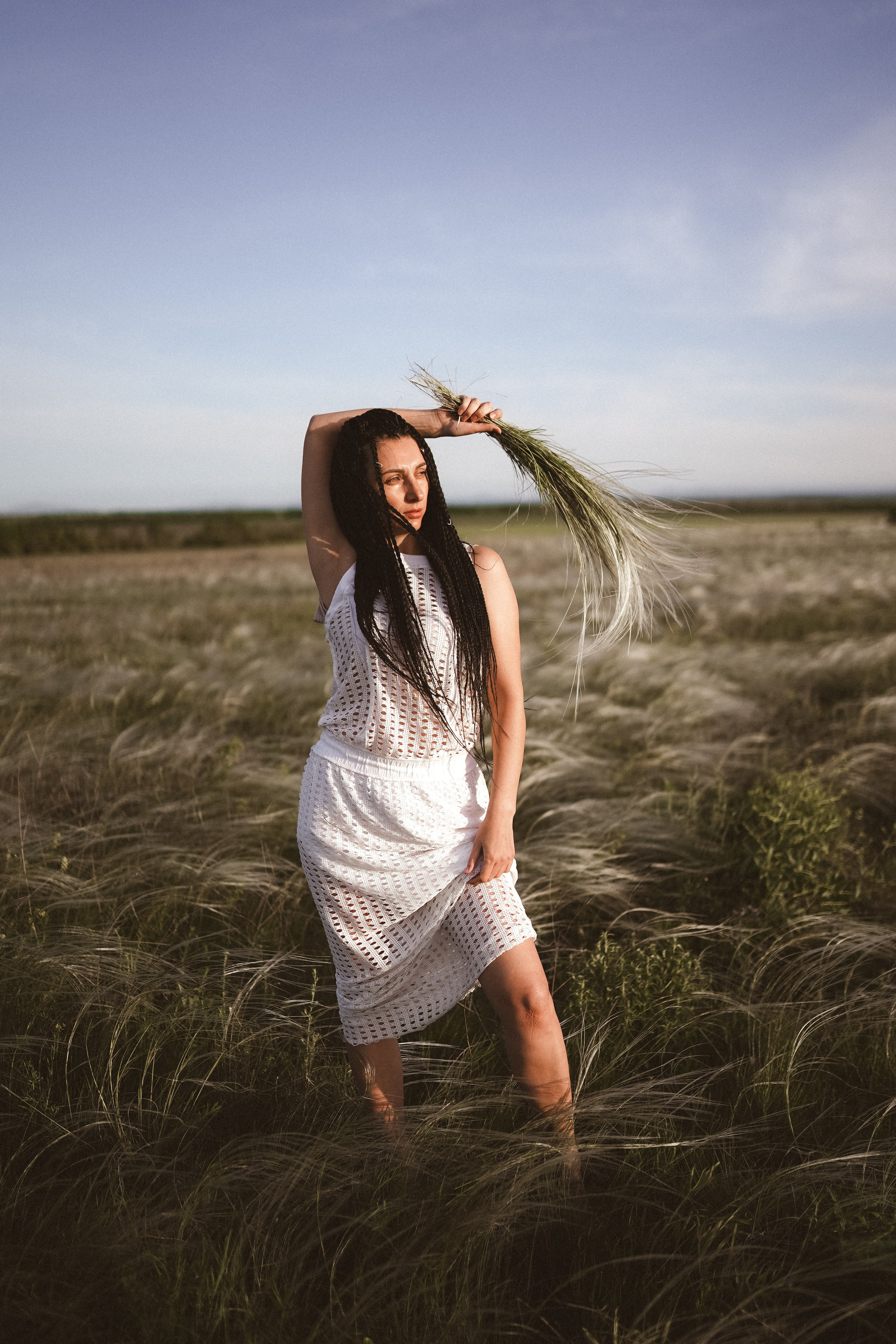 Оля. Фотограф Таня Булгакова Крым, Симферополь, Севастополь, Нижнегорский