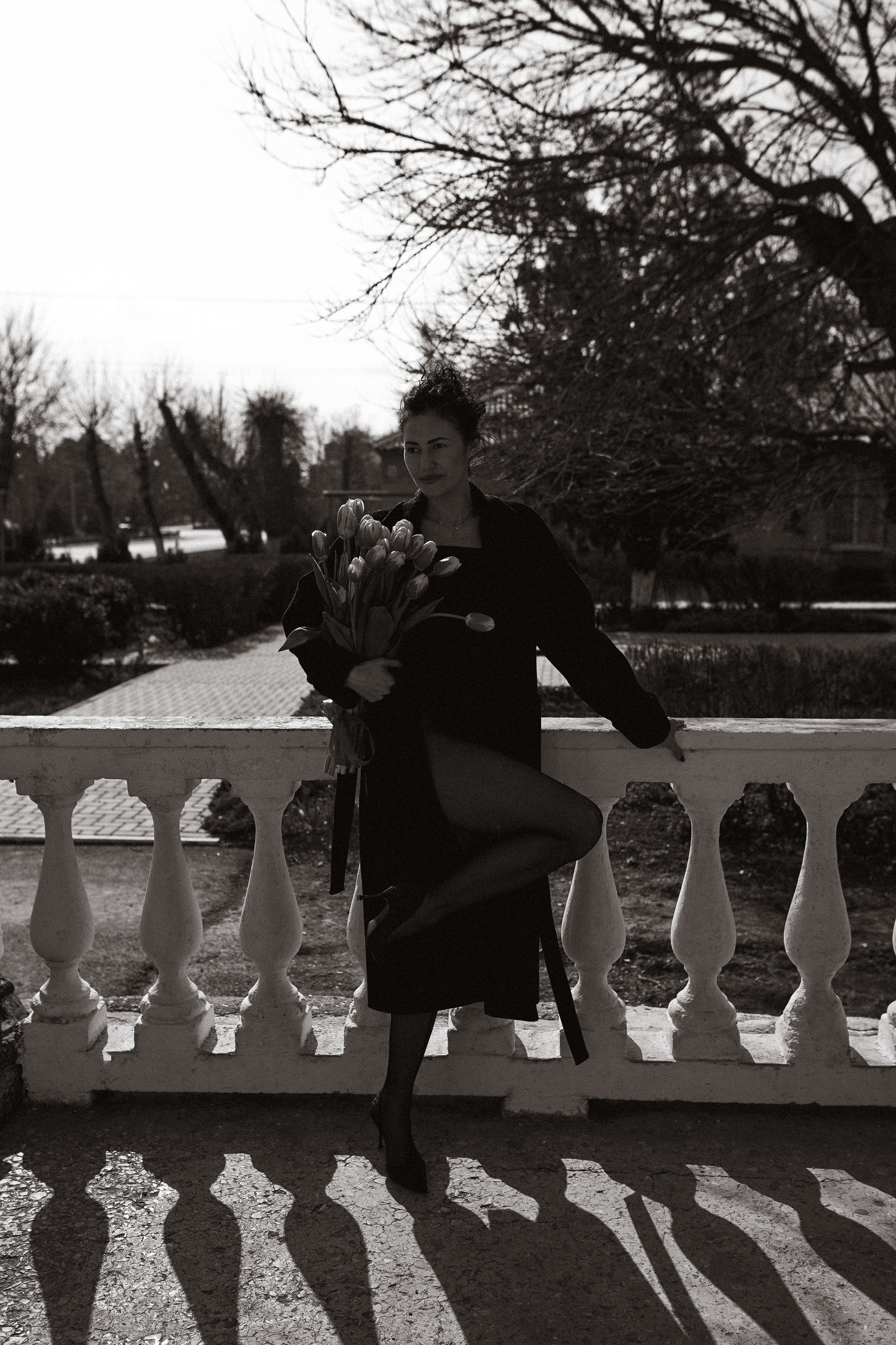 Лена. Фотограф Таня Булгакова Крым, Симферополь, Севастополь, Нижнегорский