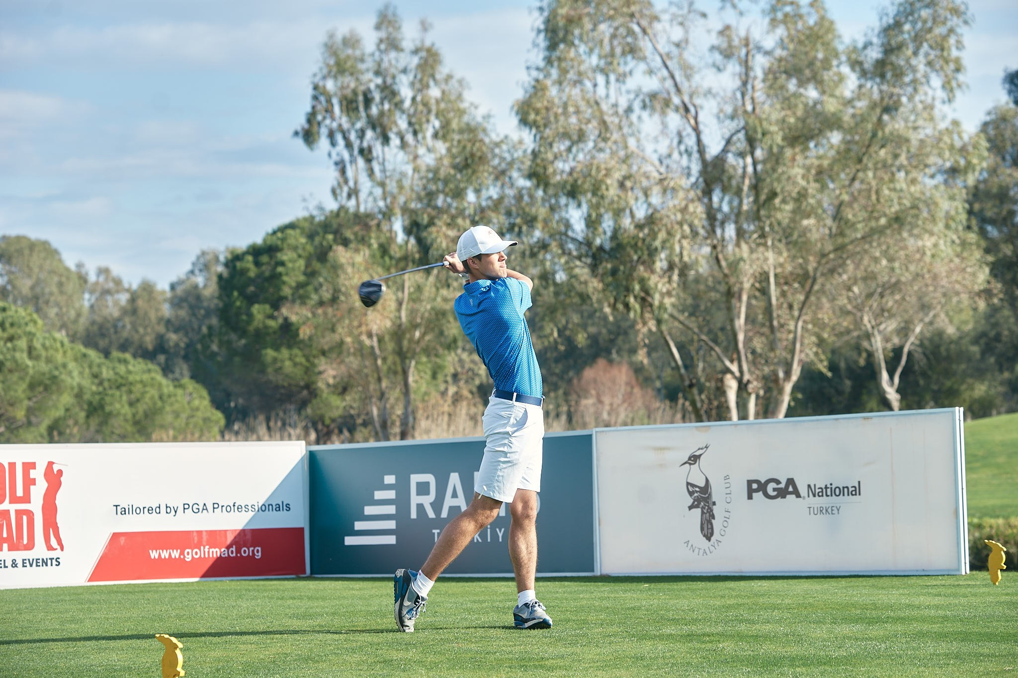 Turkey 2024. Академия гольфа NSU в Москве. Тренировки по гольфу для детей и взрослых, тренировки для новичков