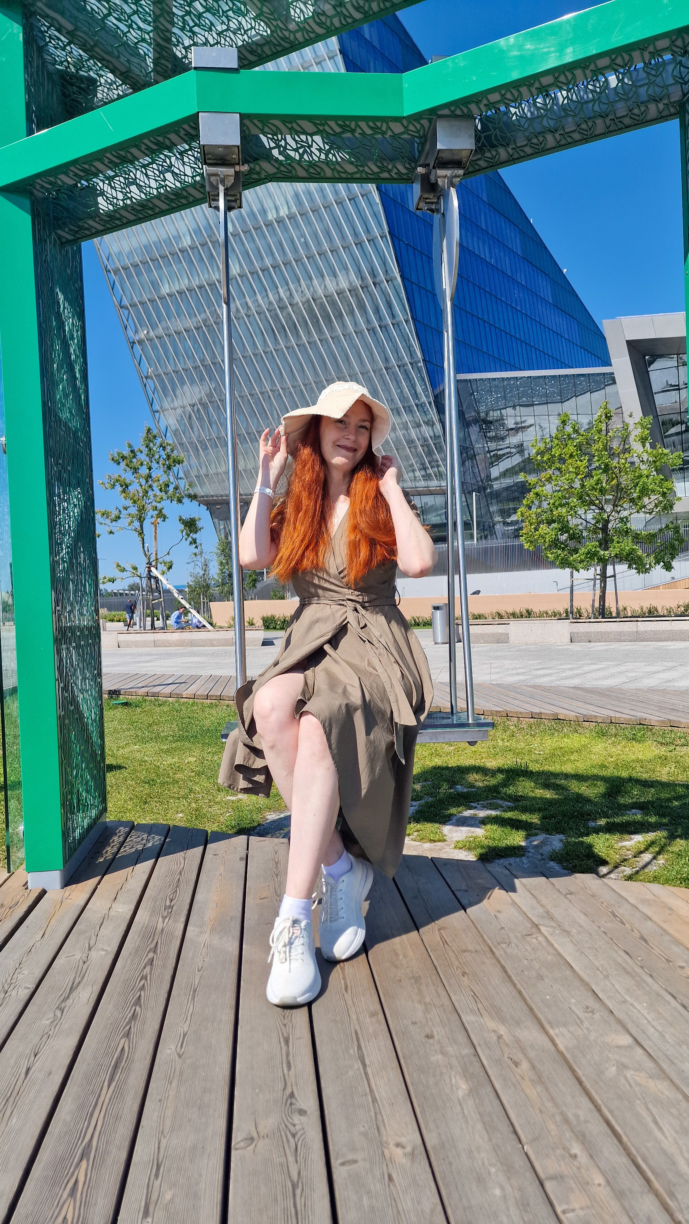 Женский портрет. Фотограф состояний Марина Савинская