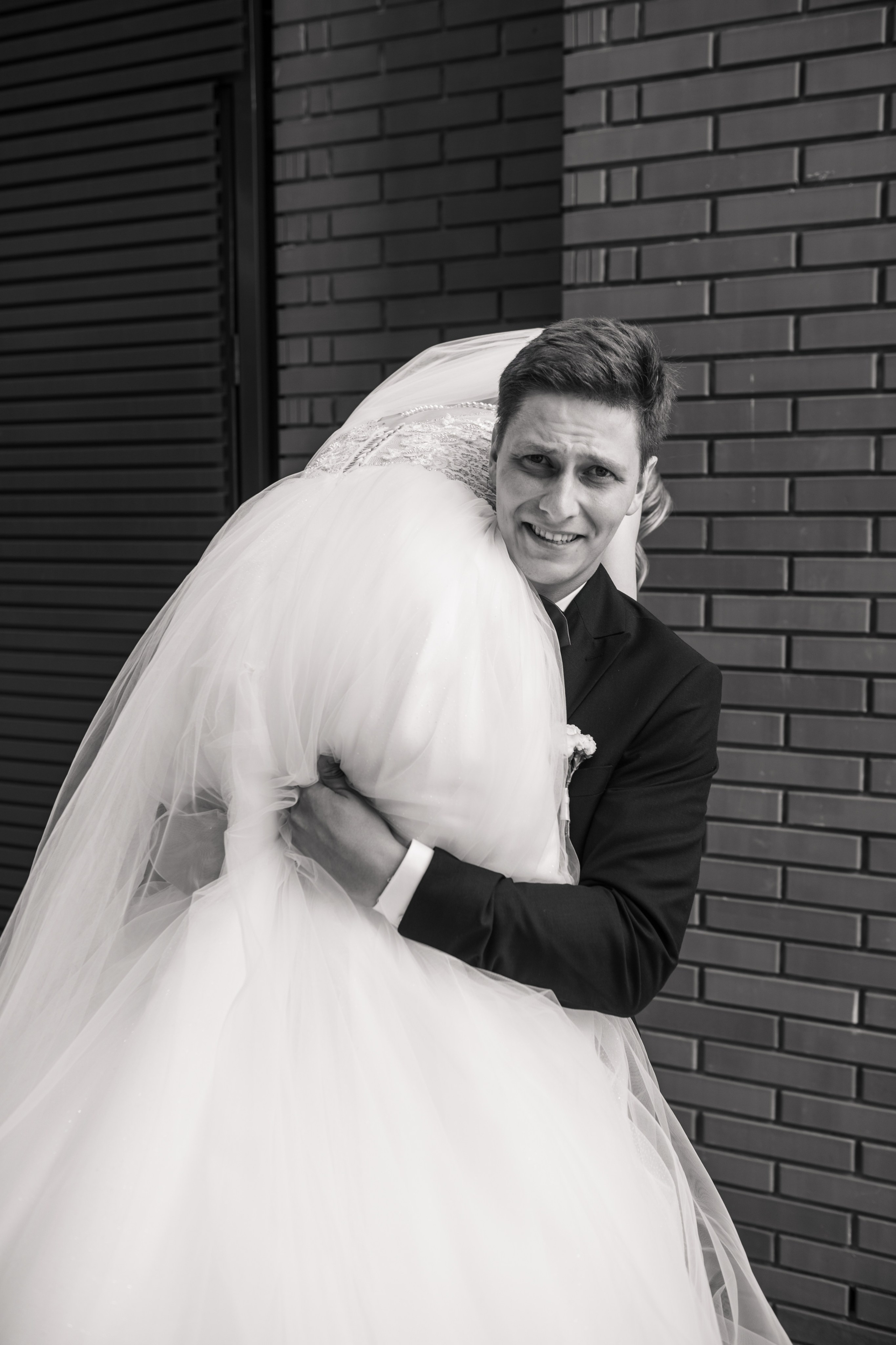 Наталья и Иван. Свадебный и семейный фотограф Нижний Новгород и Москва Павел Градобоев