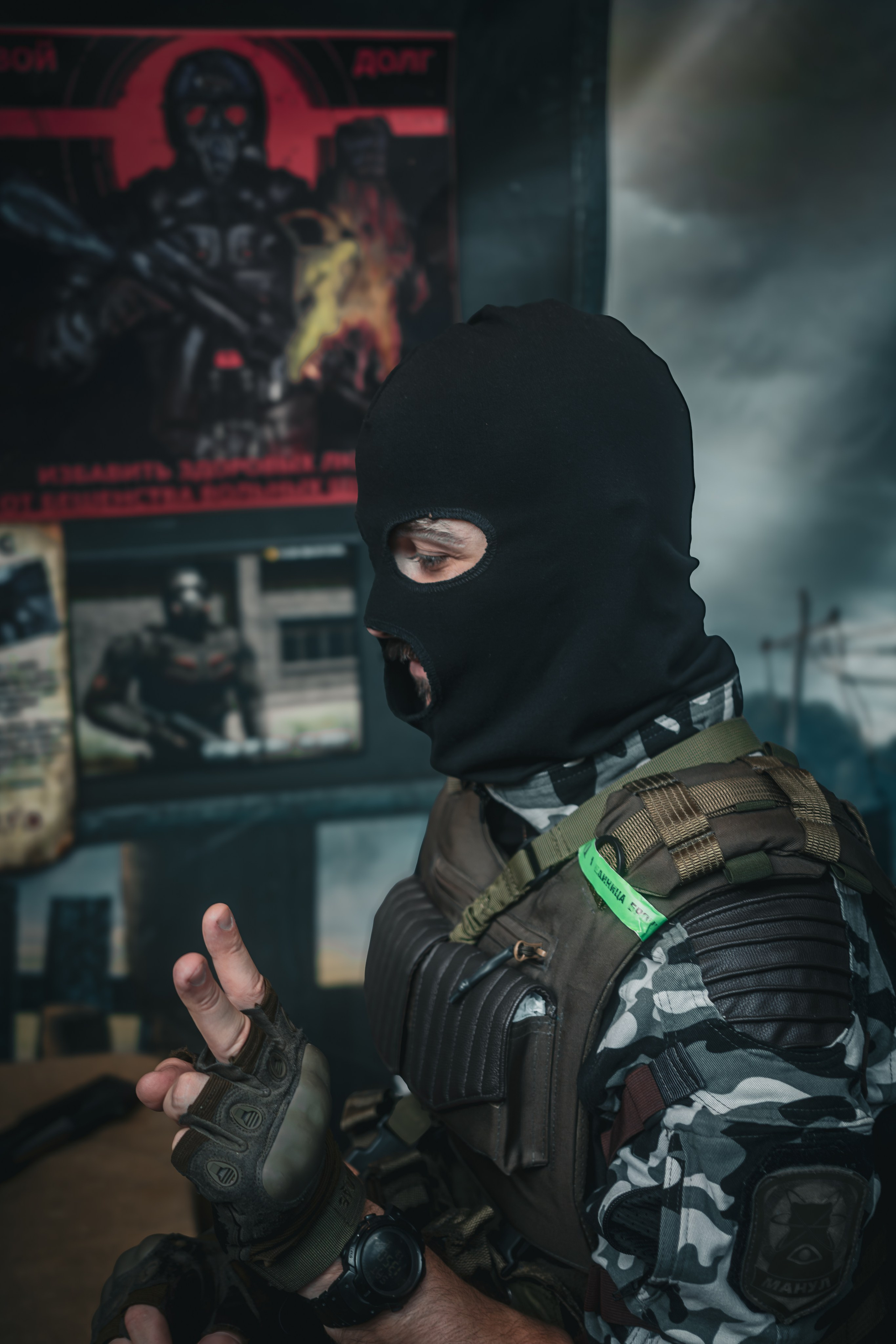 Unicon 2025 & Game Expo Minsk