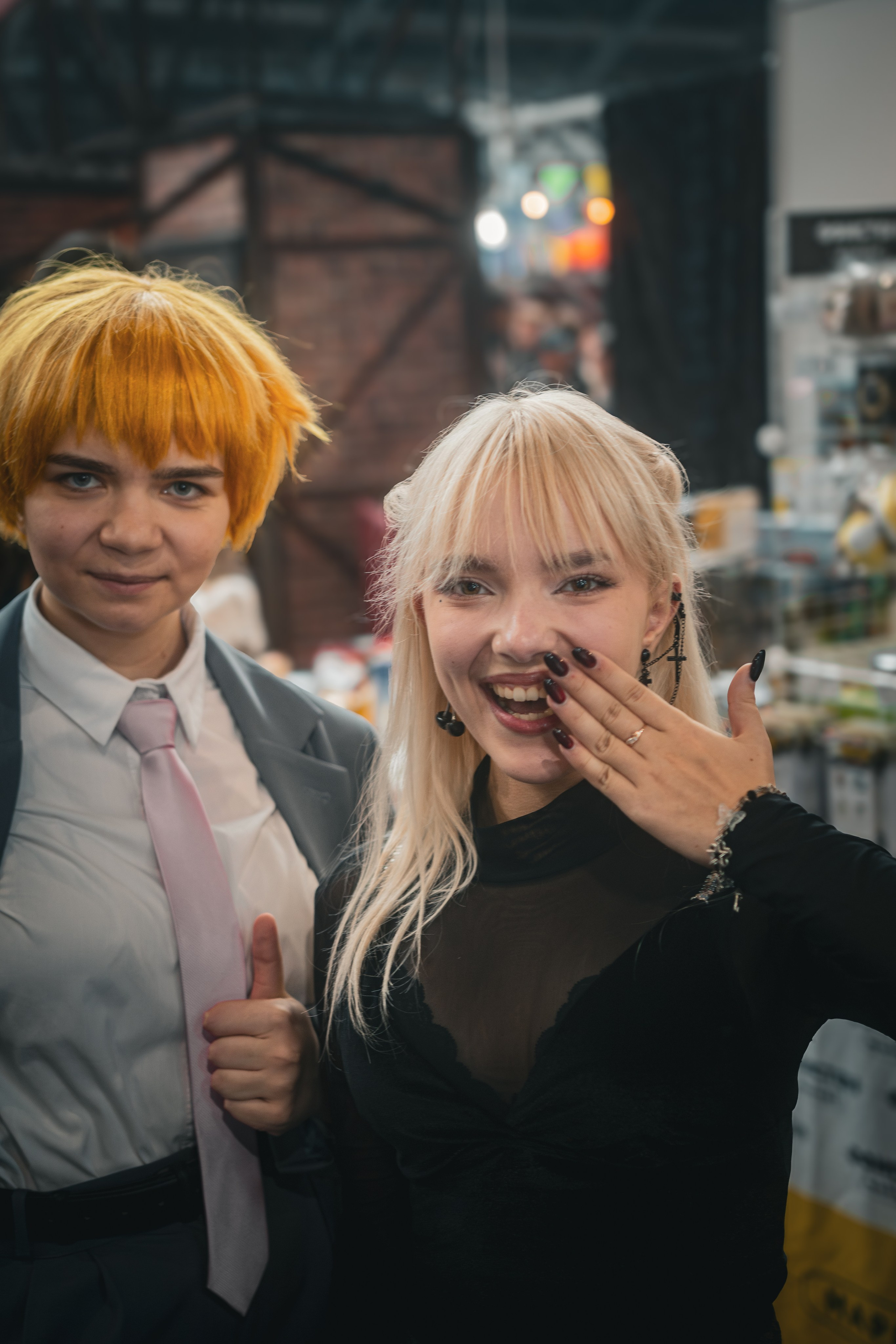 Unicon 2025 & Game Expo Minsk