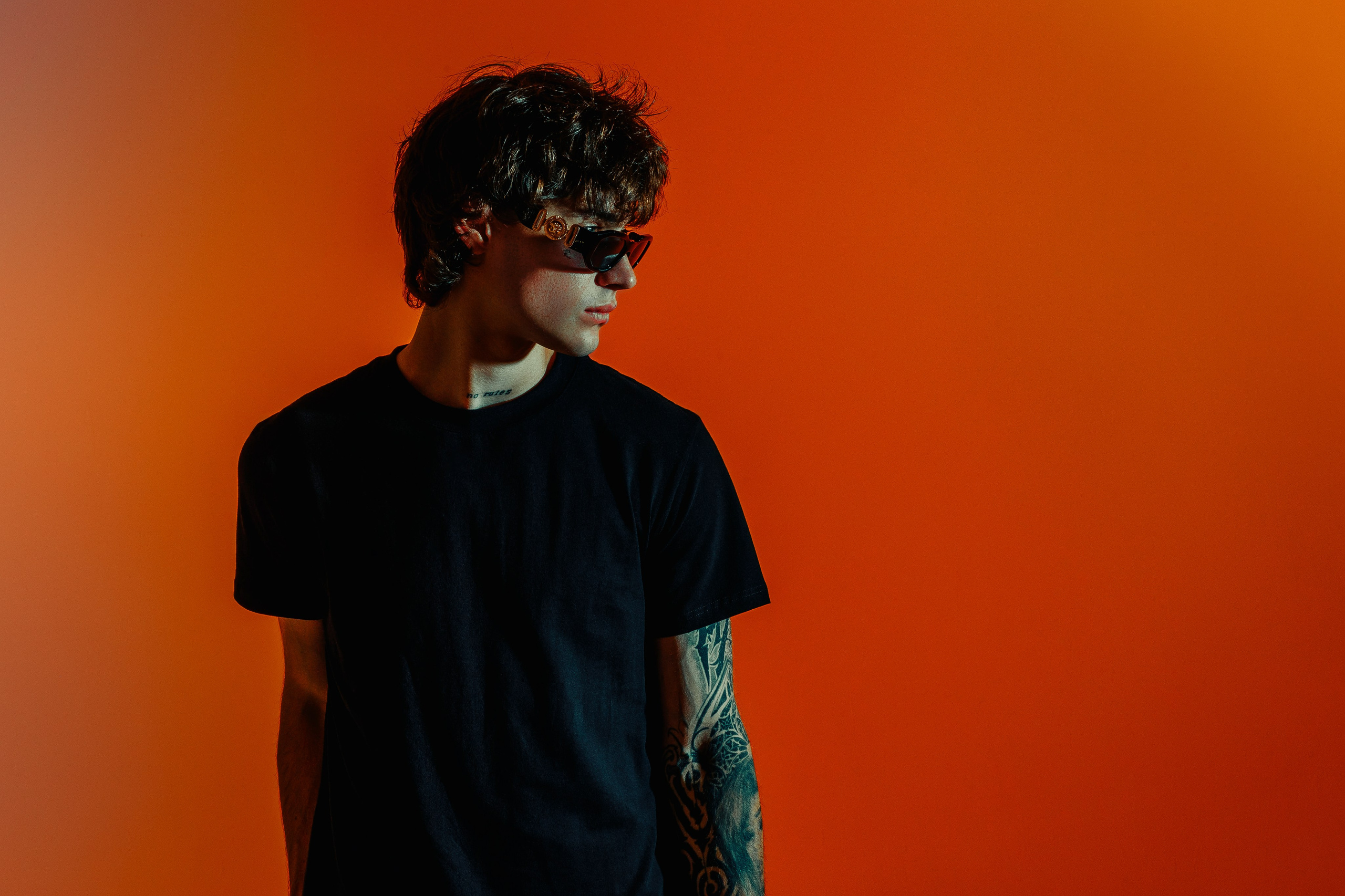 Музыкальный лейбл «ВИТРИНА»