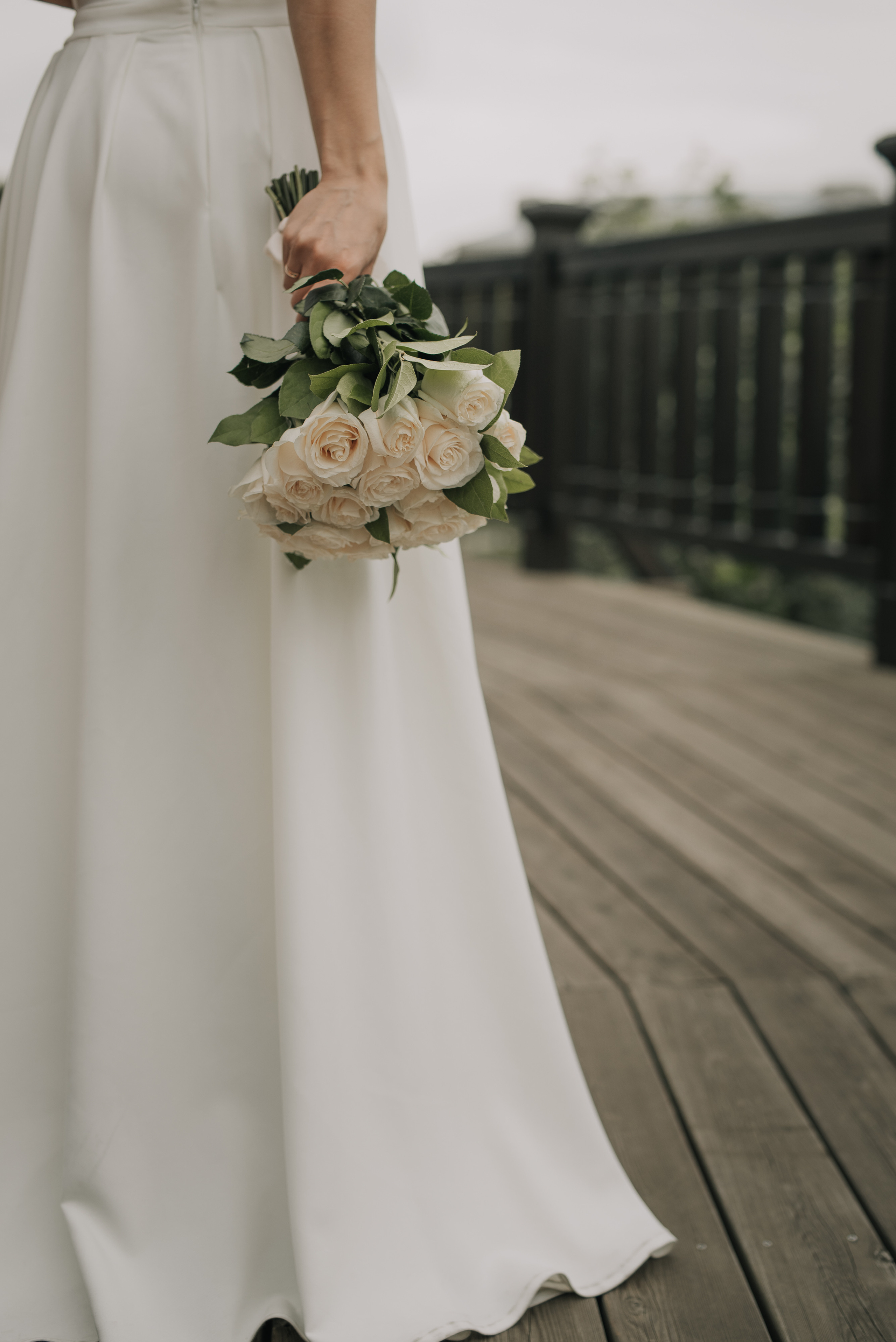 Свадьба Анны и Романа. Профессиональный фотограф в Рязани