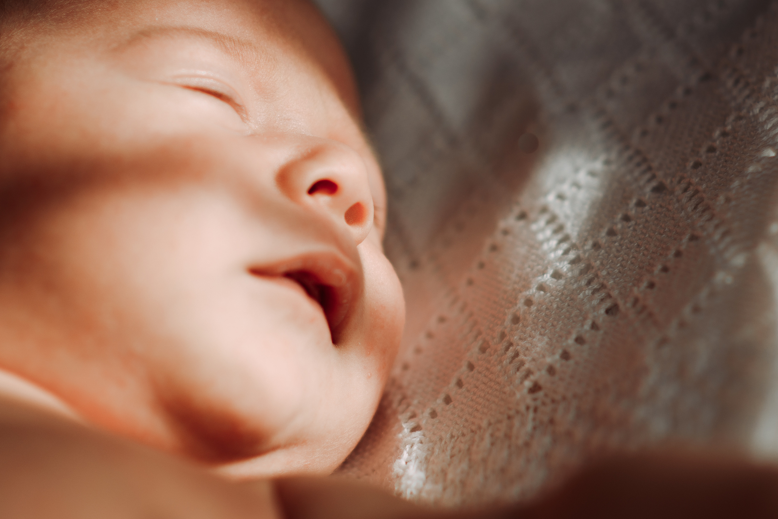 Ньюборн. Профессиональный фотограф в Рязани