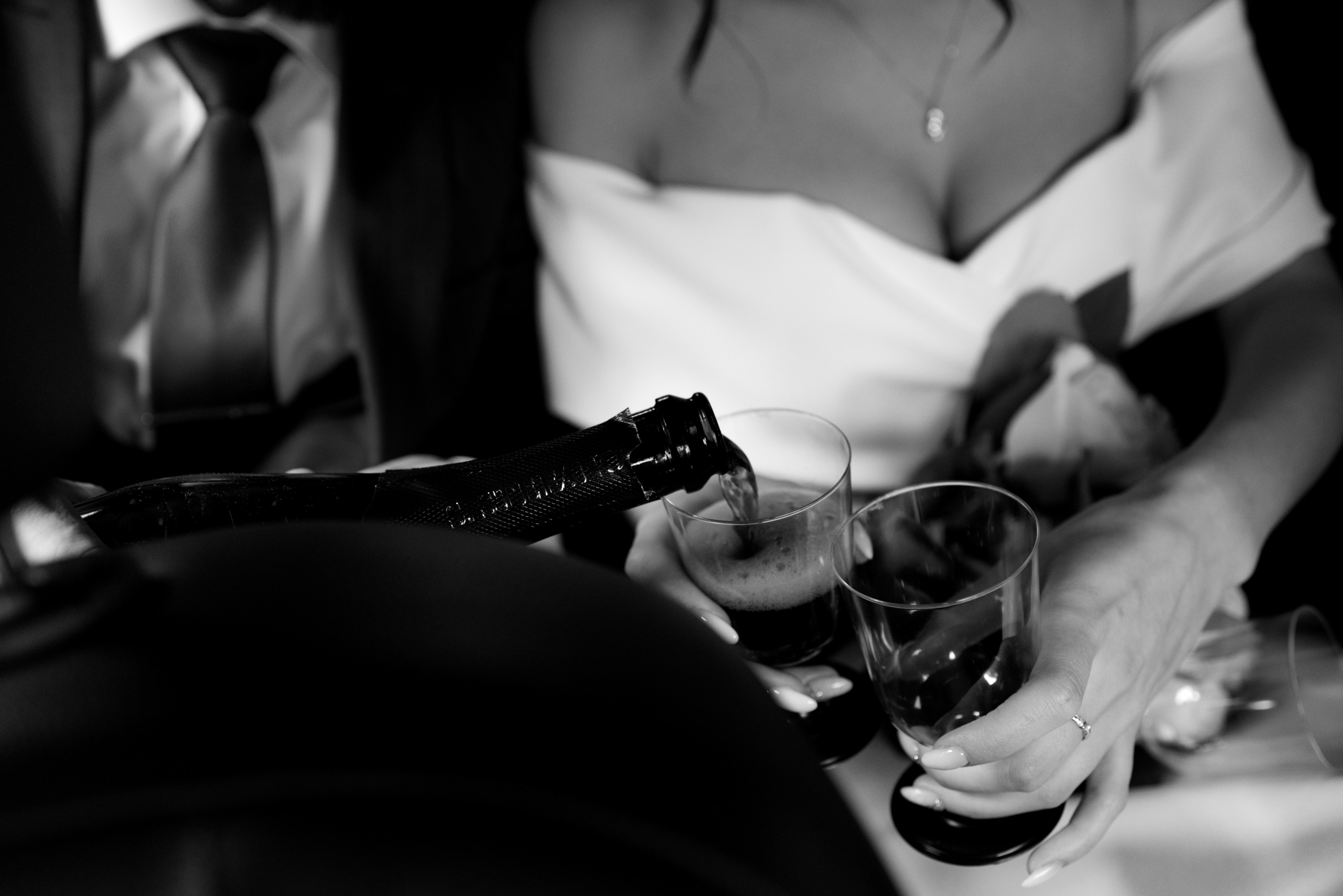 Свадьба Анны и Романа. Профессиональный фотограф в Рязани