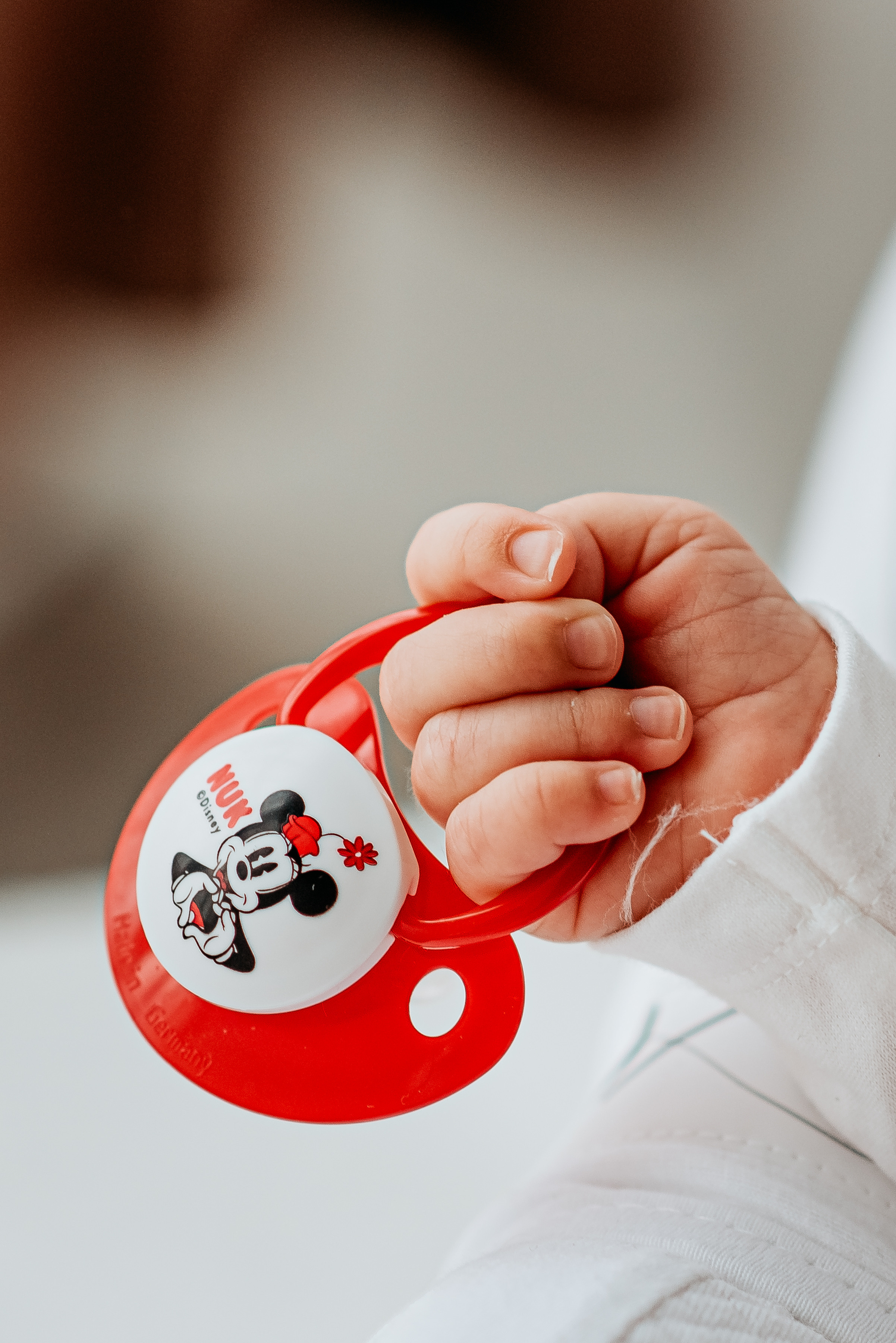 Ньюборн. Профессиональный фотограф в Рязани