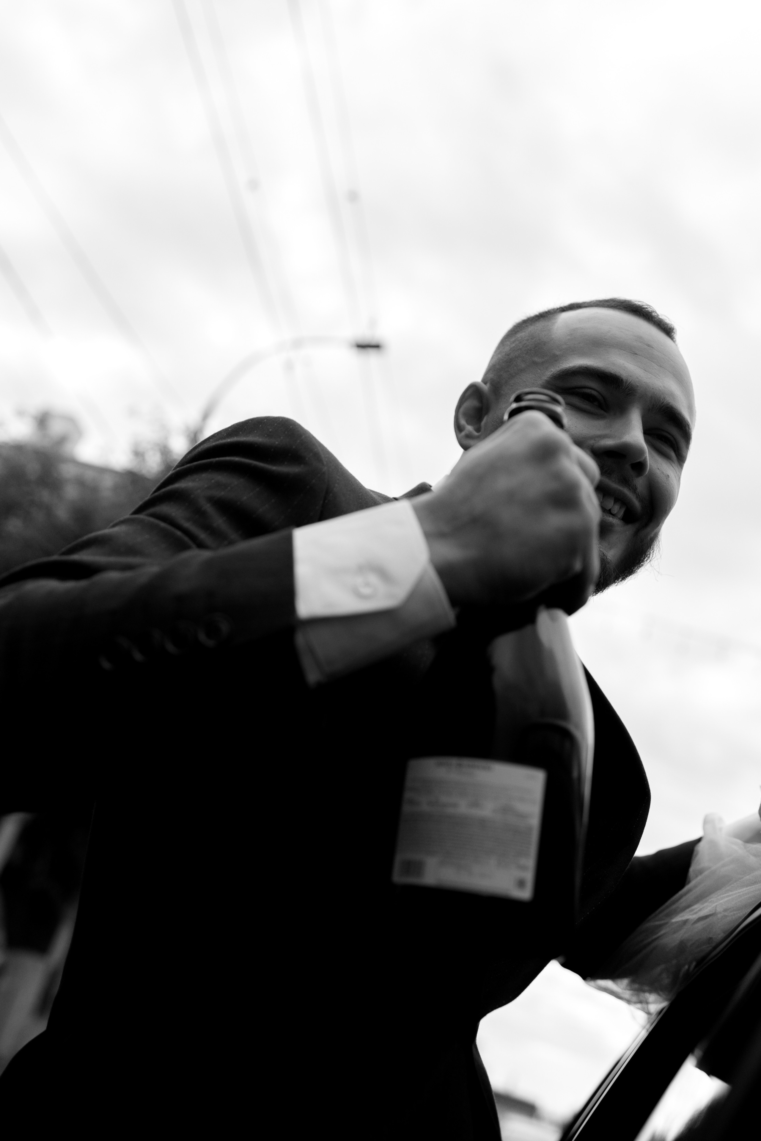 Свадьба Анны и Романа. Профессиональный фотограф в Рязани