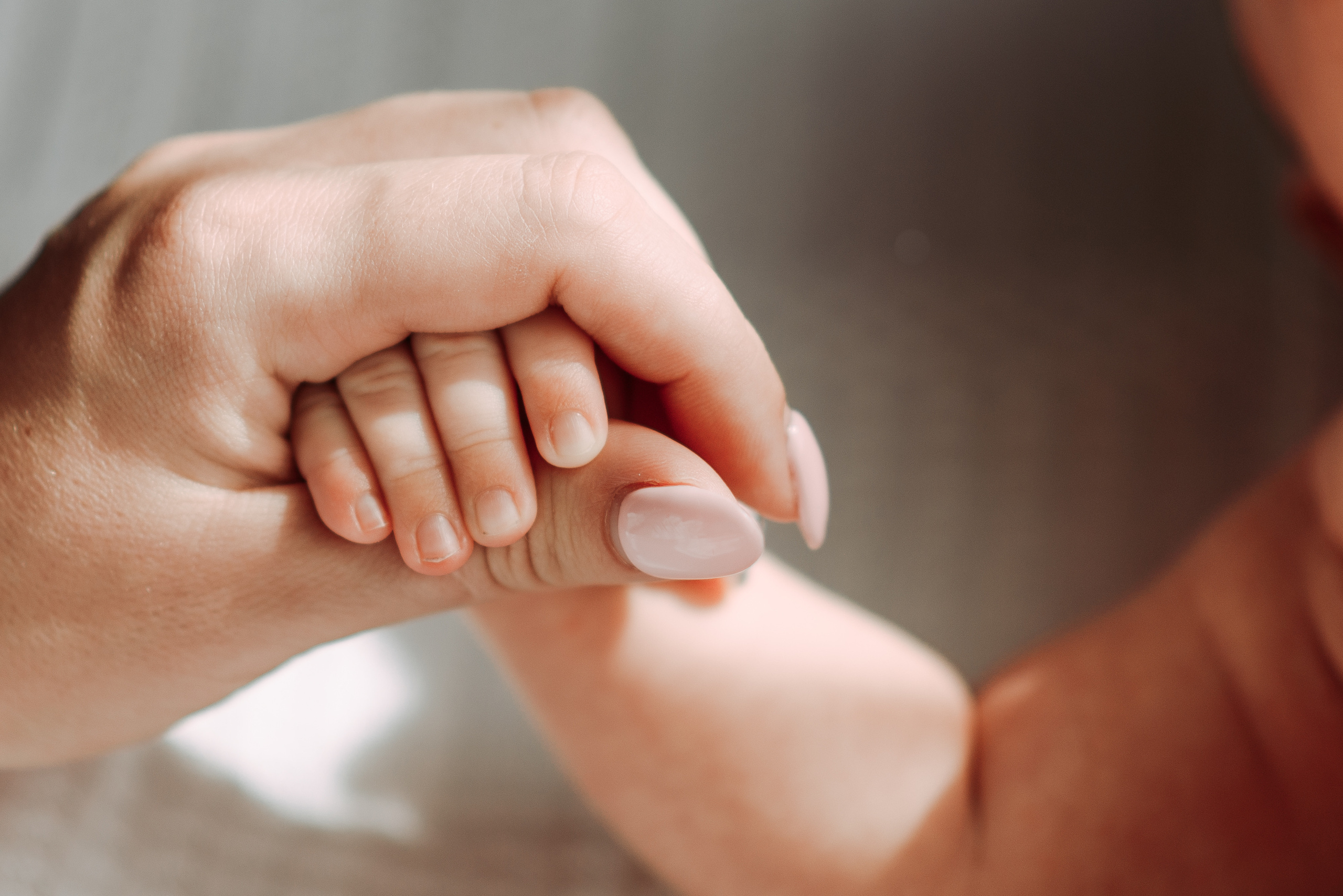 Ньюборн. Профессиональный фотограф в Рязани