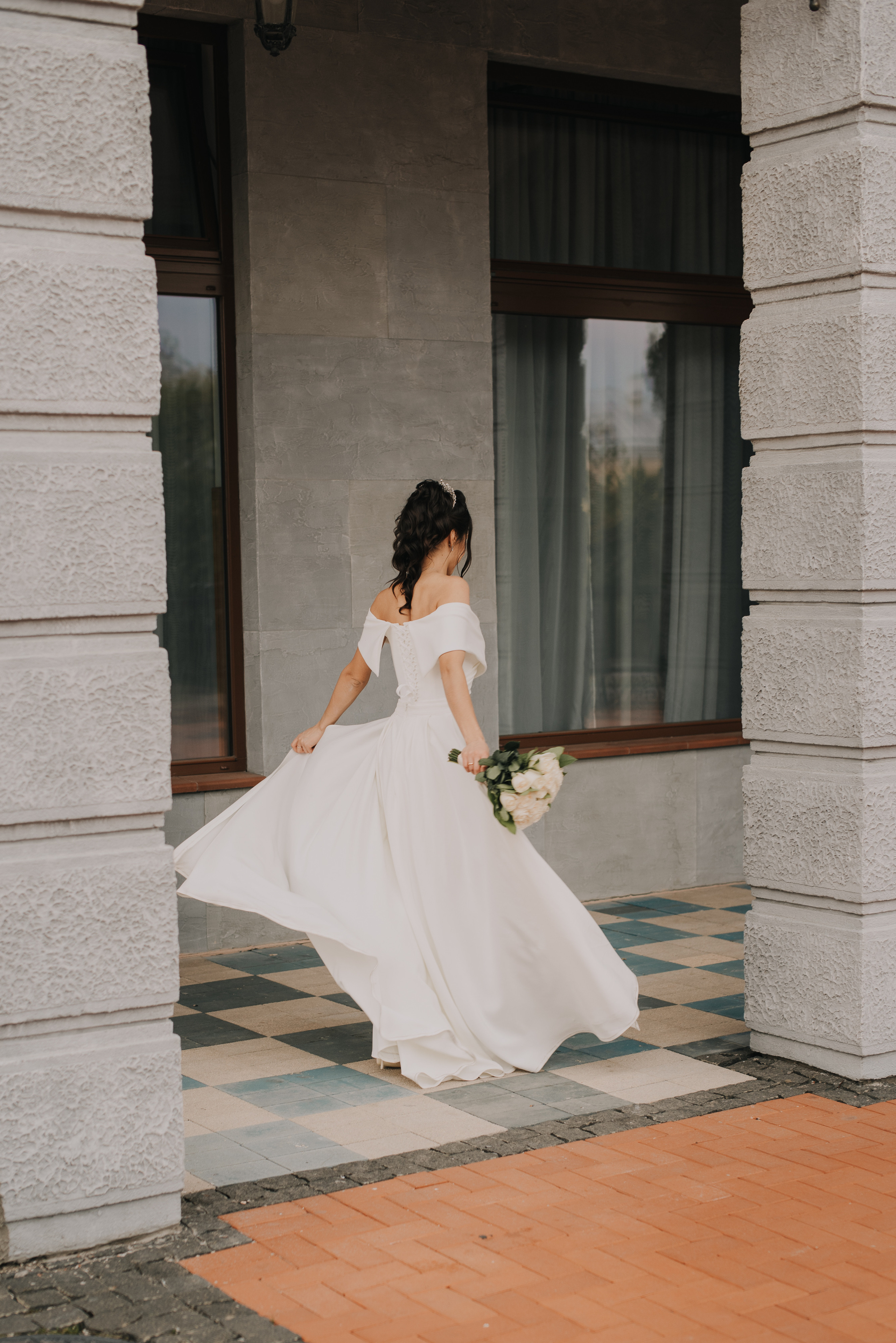 Свадьба Анны и Романа. Профессиональный фотограф в Рязани