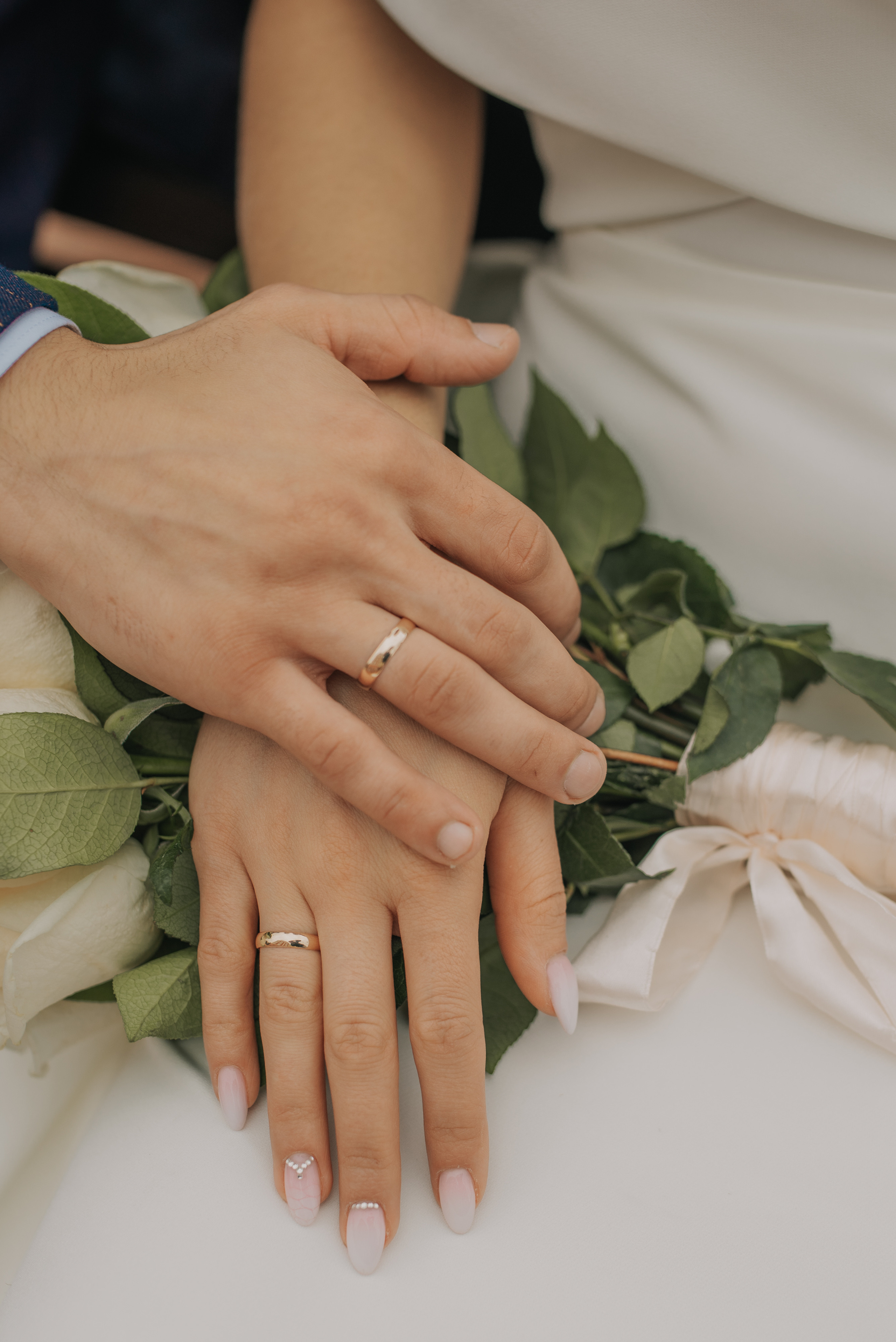 Свадьба Анны и Романа. Профессиональный фотограф в Рязани