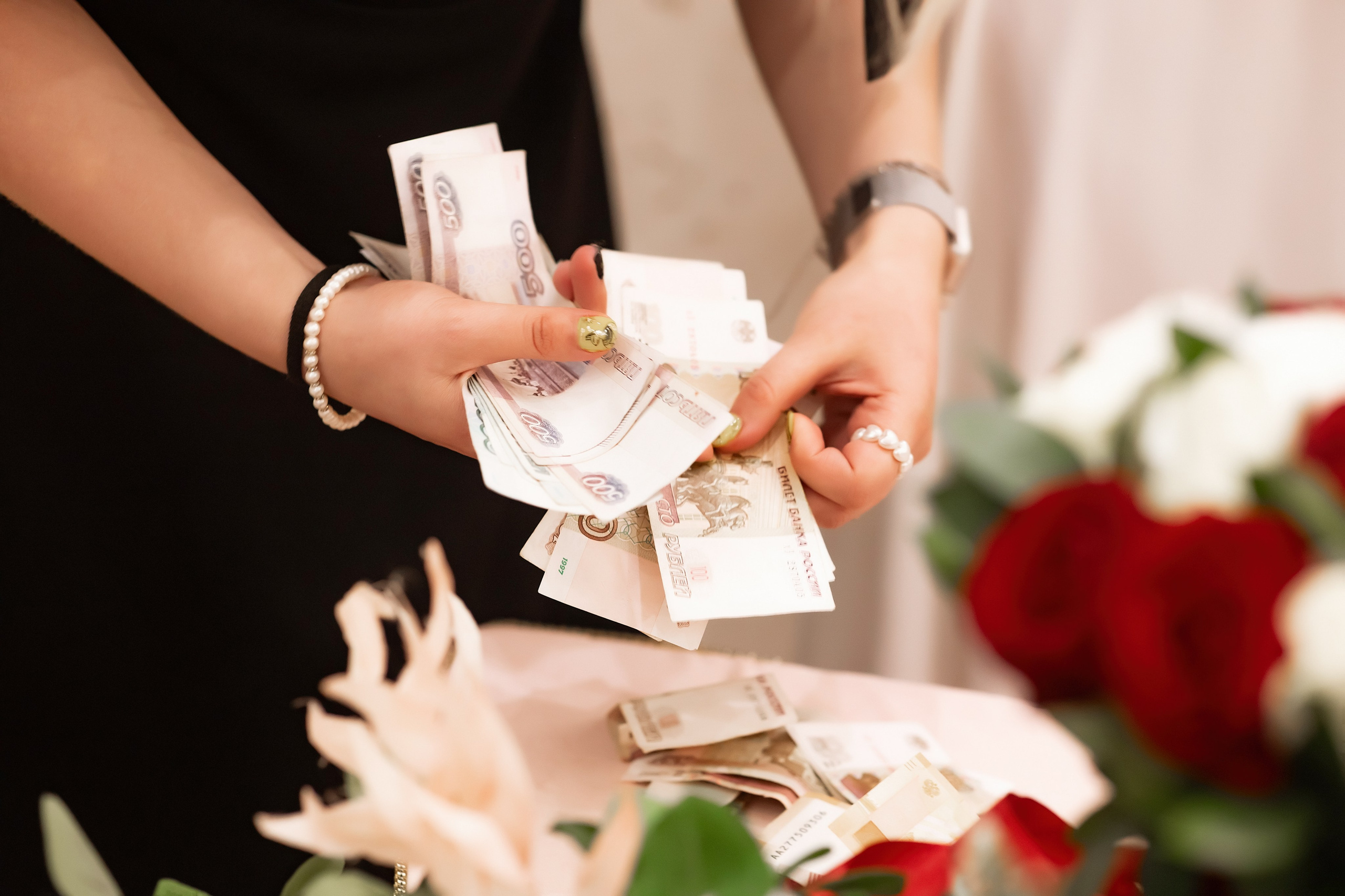 Анна и Александр. Свадебный, семейный фотограф в Раменском, Москве и Подмосковье