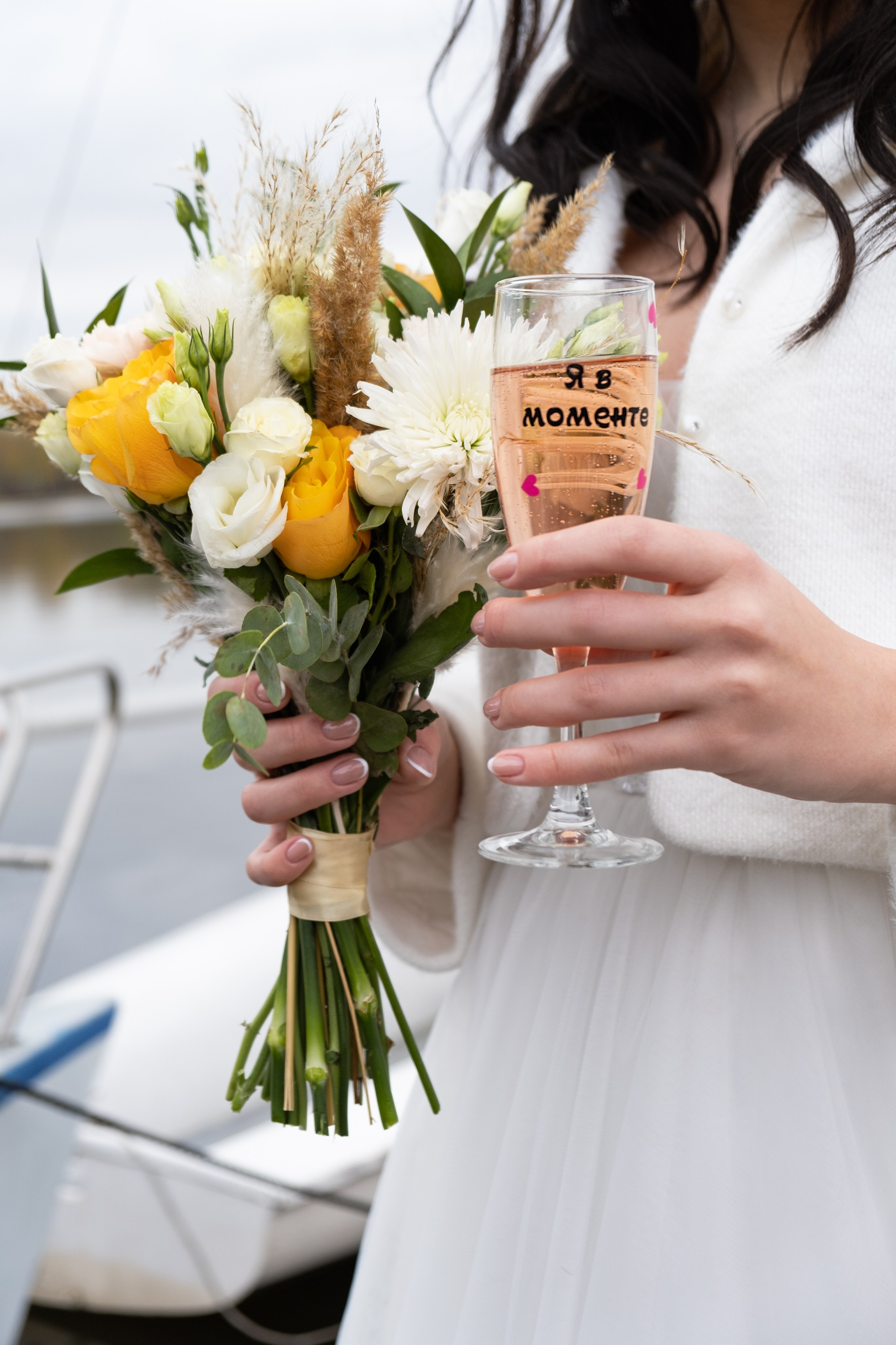 Матвей и Вероника. Фотограф в Москве | Екатерина Кондрашова