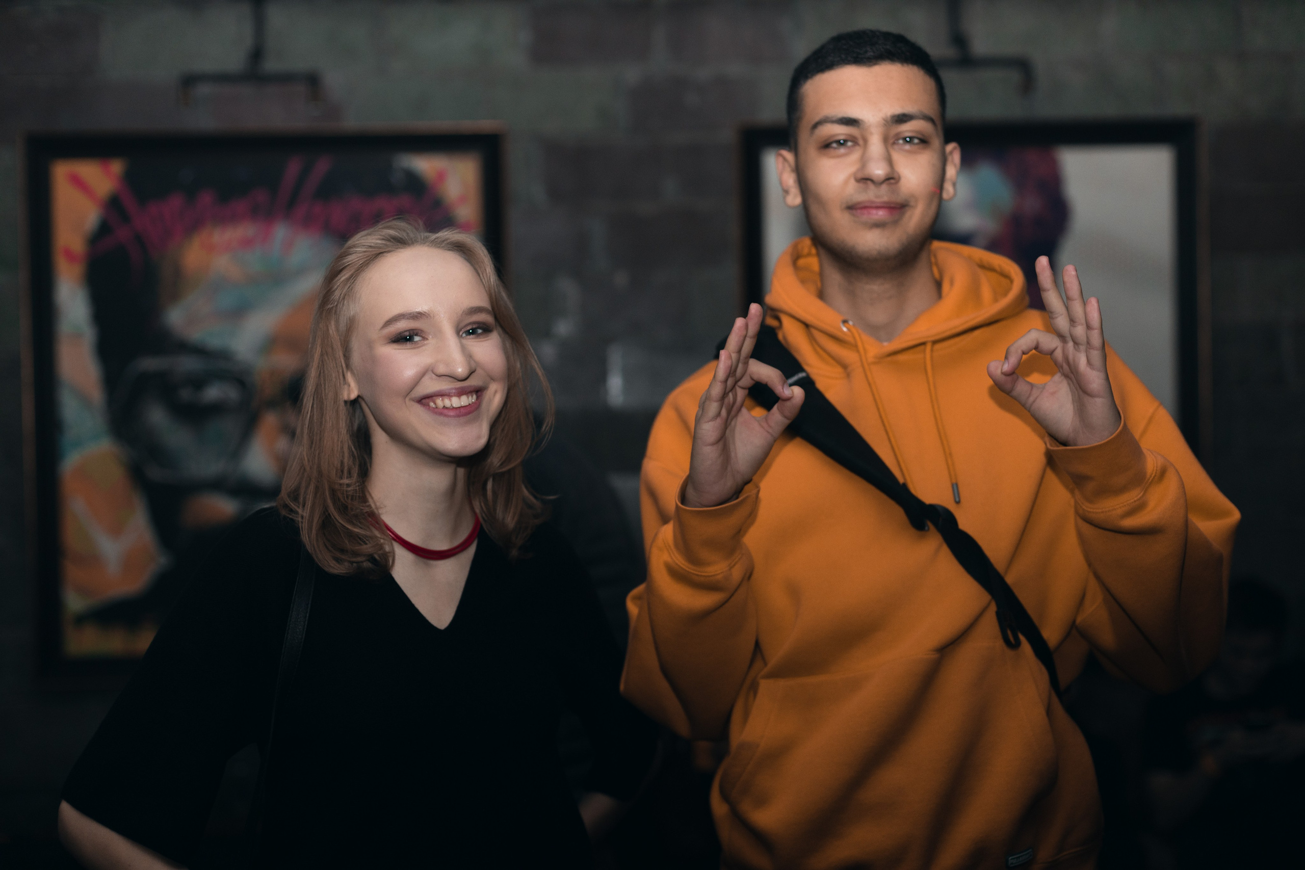 Halloween | вечеринка 2021. Арсений Игошев — фотограф, урбанист