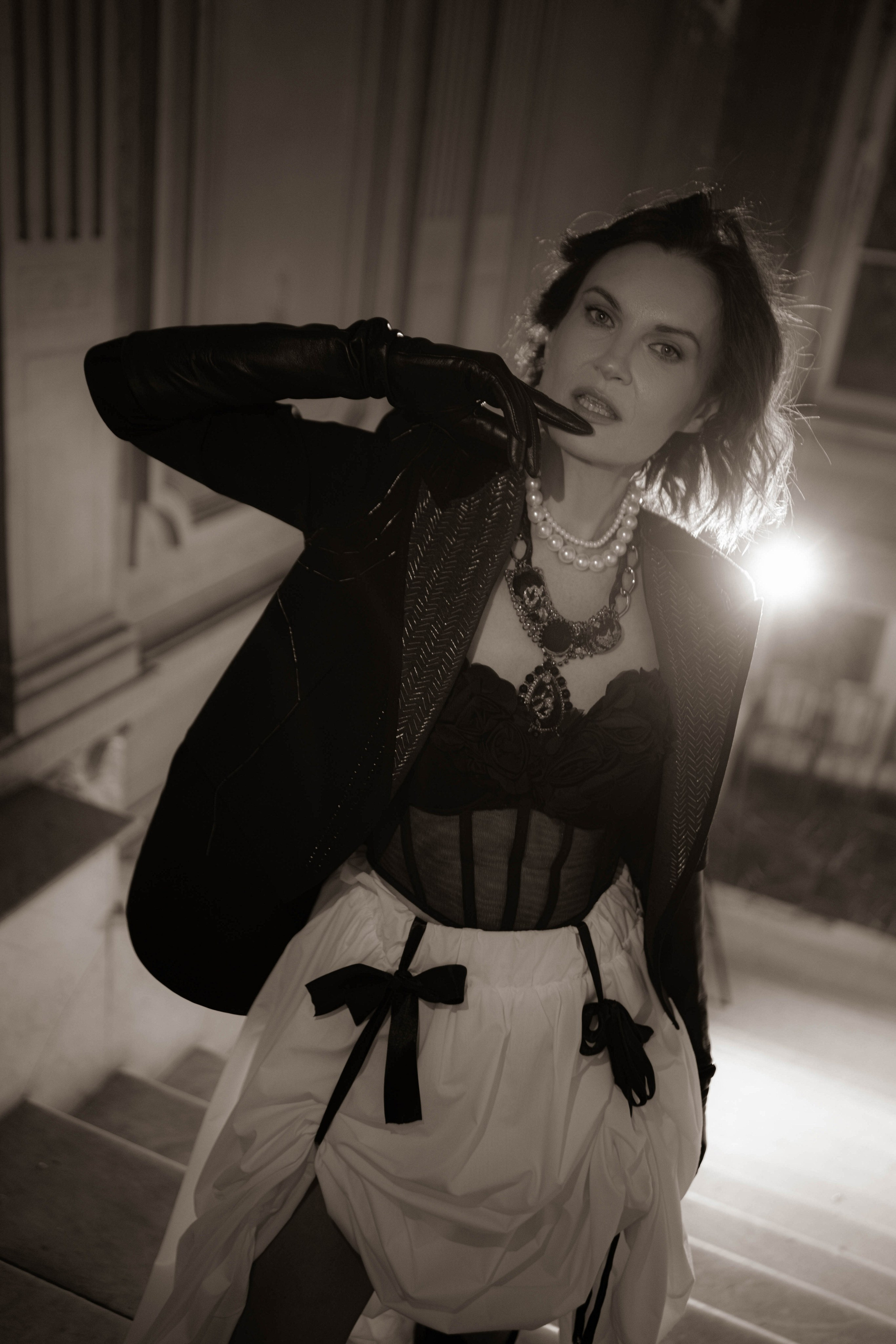 Elena. Negovora_allady