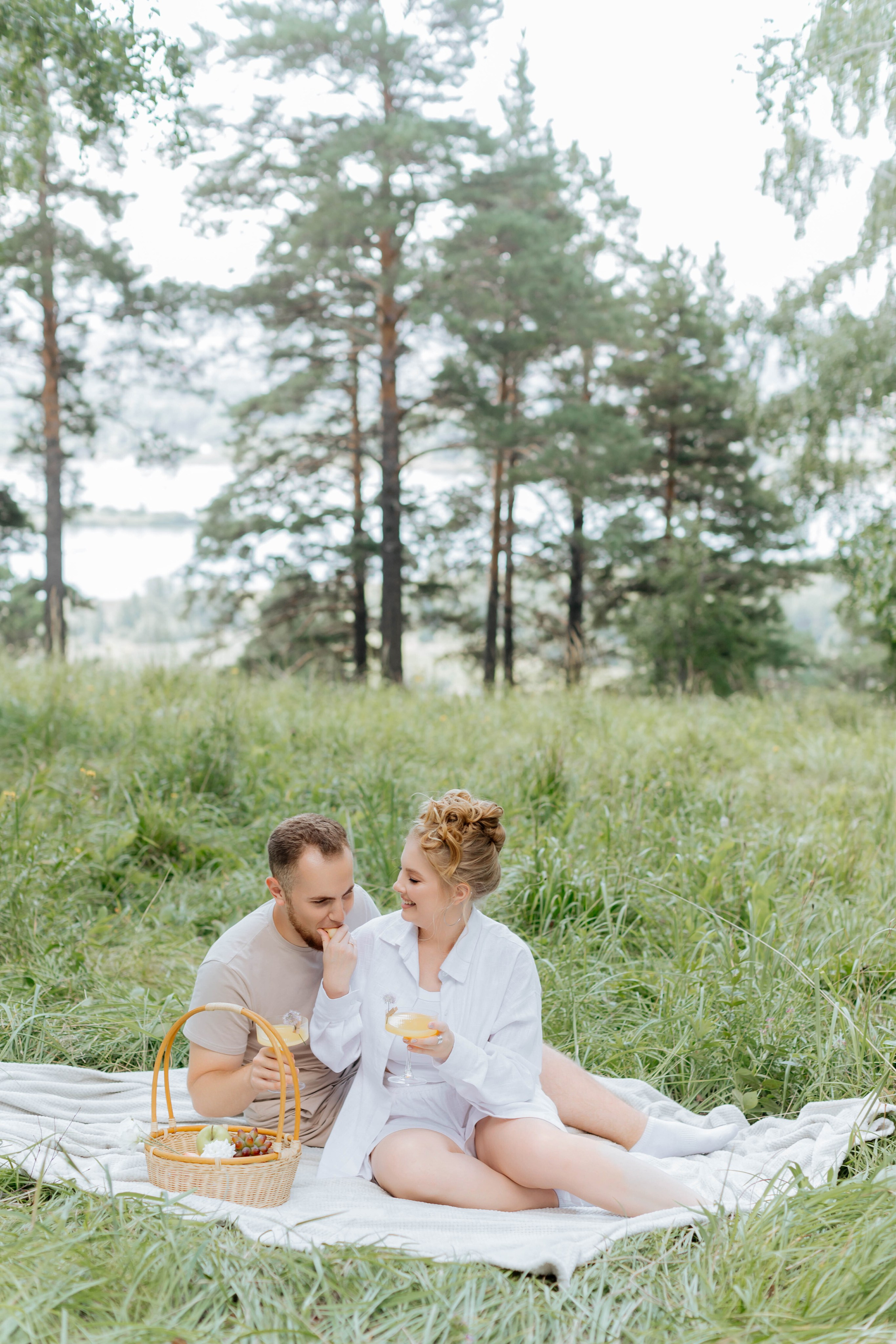 Никита & Ульяна. Главная