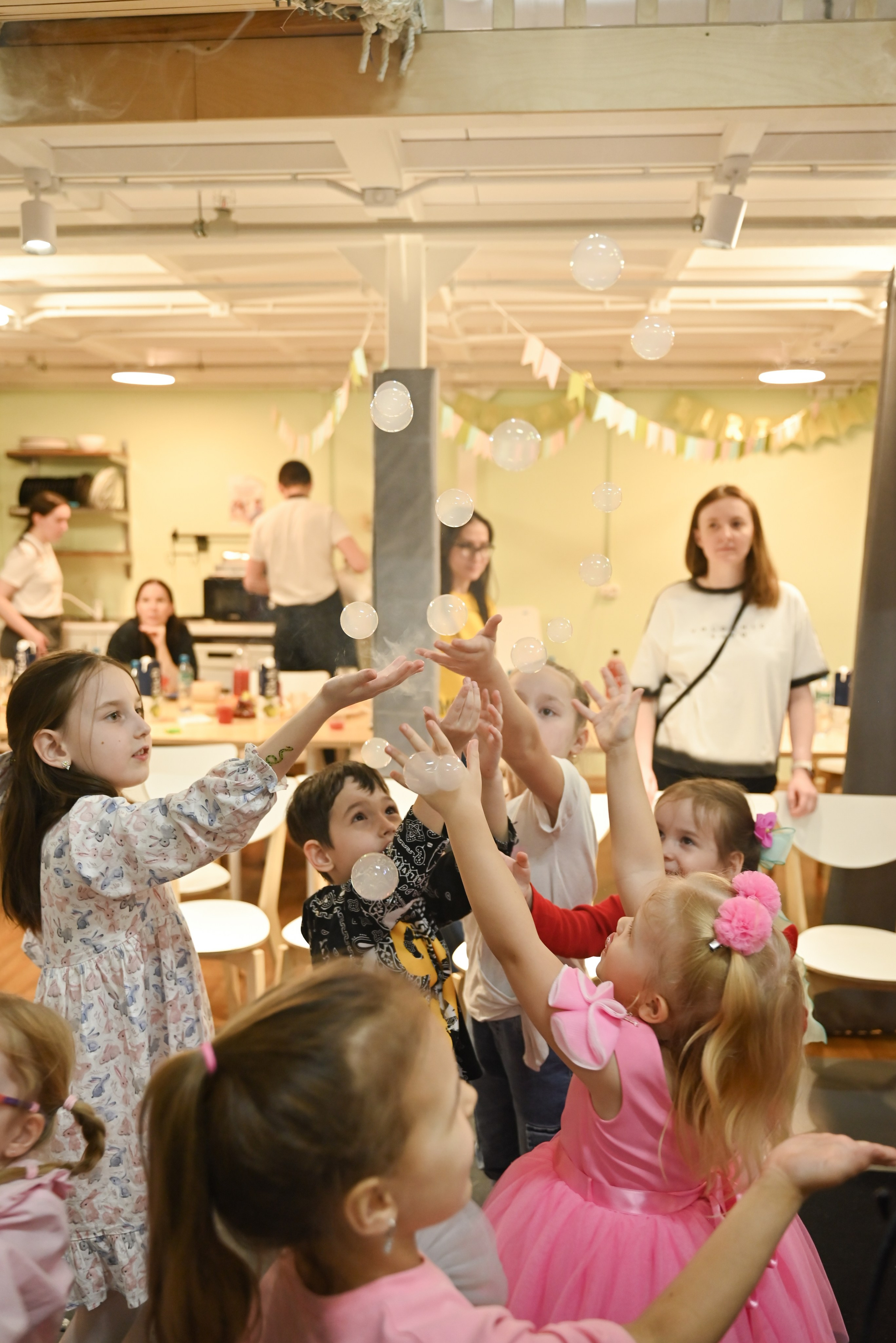 «День варенья Авроры». Свадебный и семейный фотограф в Уфе Александров Максим