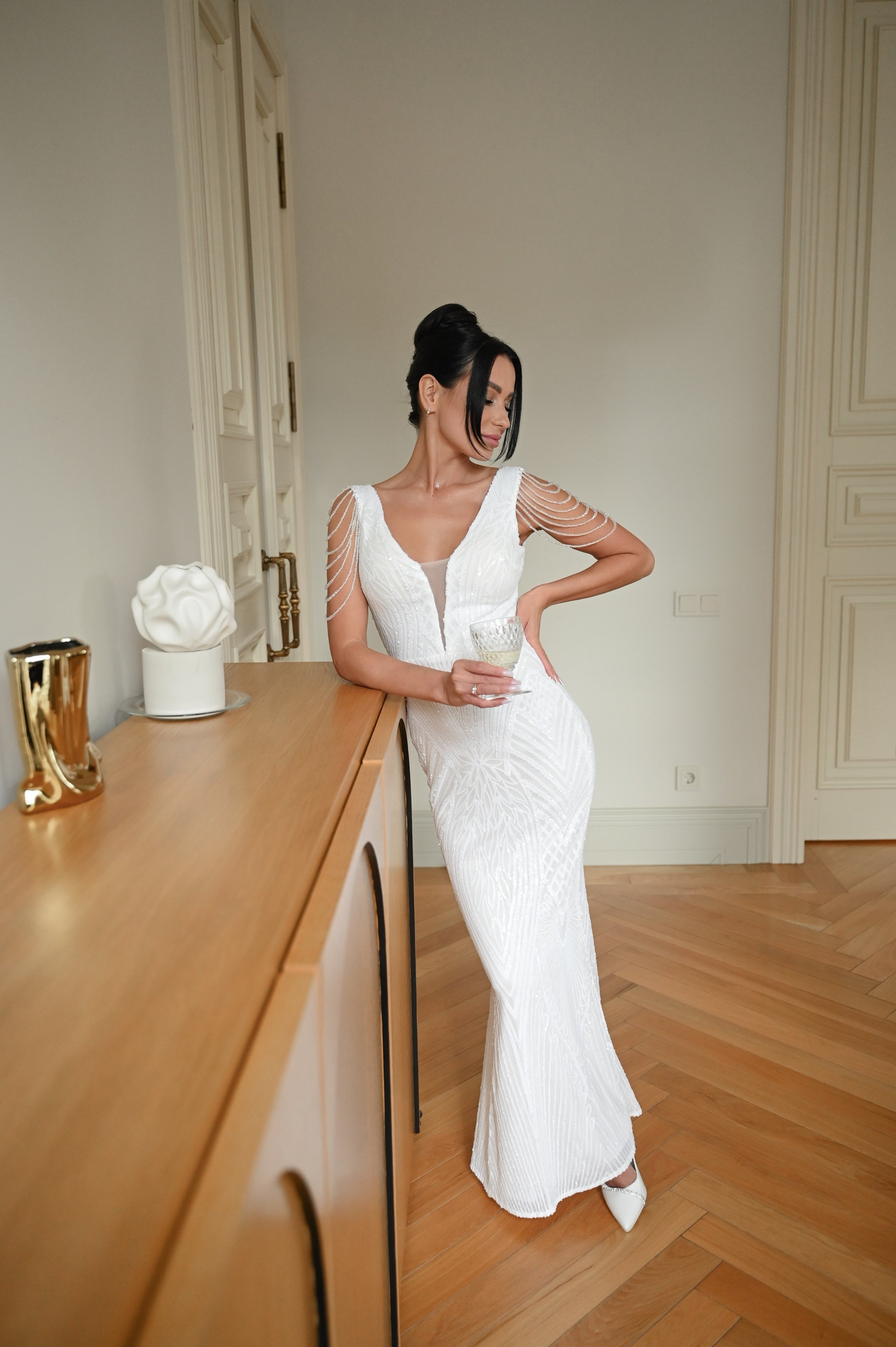 Алексей и Олеся. Свадебный и семейный фотограф в Уфе Александров Максим