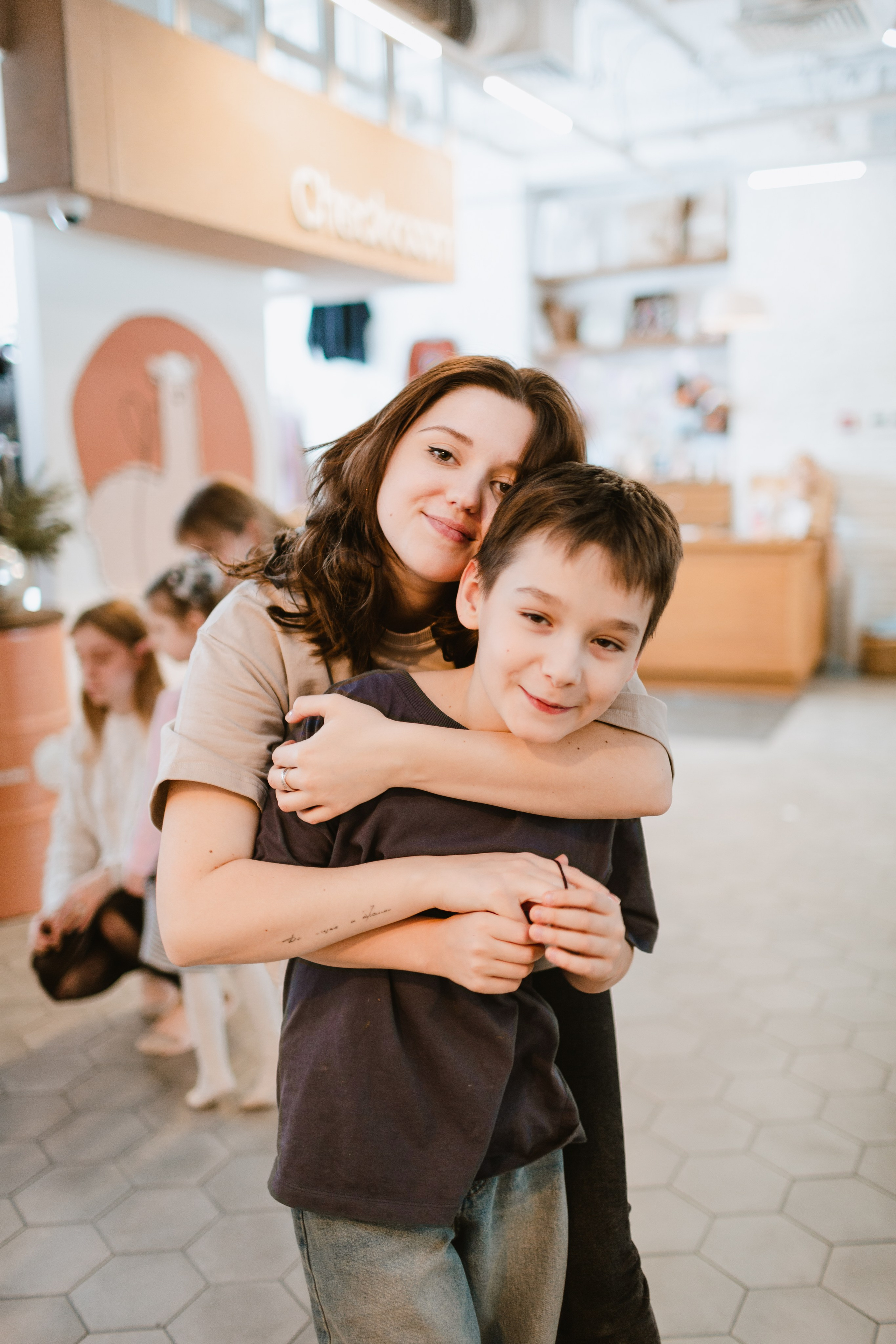 5 лет. Фотограф и видеограф Мария Банщикова, Солнечногорск, Москва