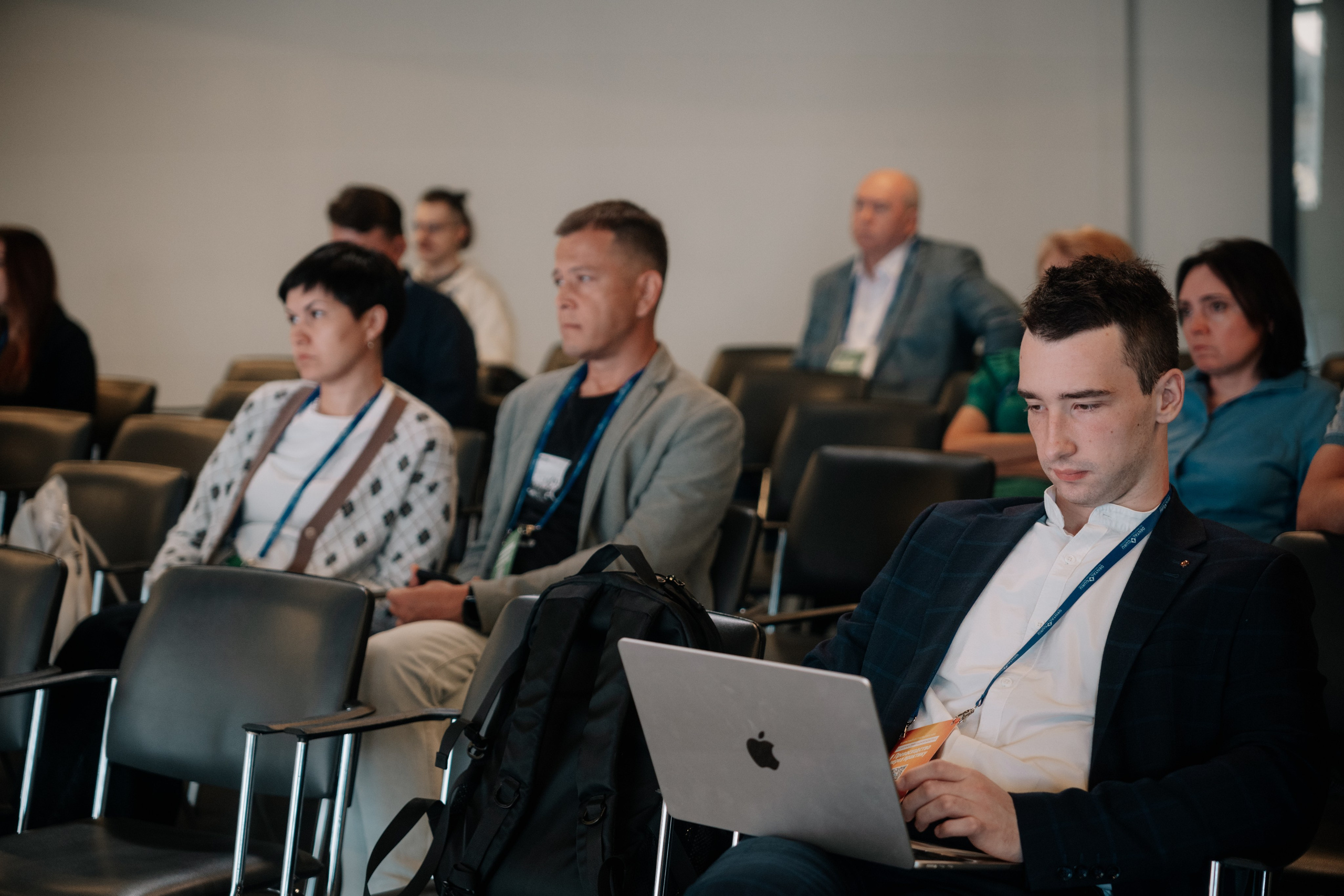 Конгресс. Превосходство через практику_2024. Фотограф и видеограф Мария Банщикова, Солнечногорск, Москва