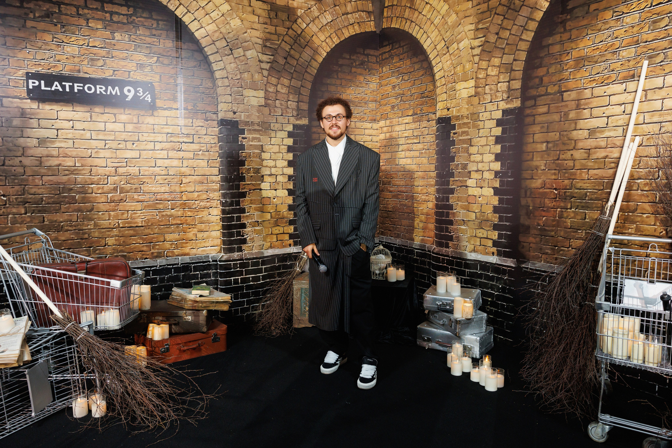 СОТКА. Главная