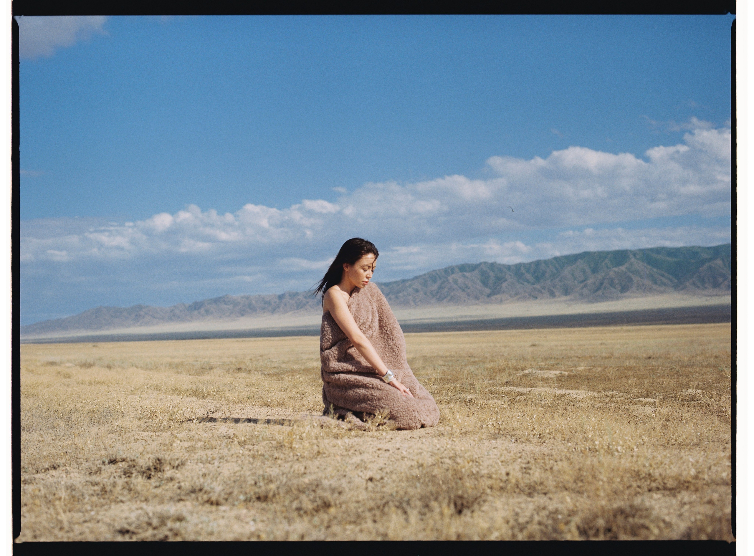 Saburova Diana. Коммерческий фотограф в Алматы