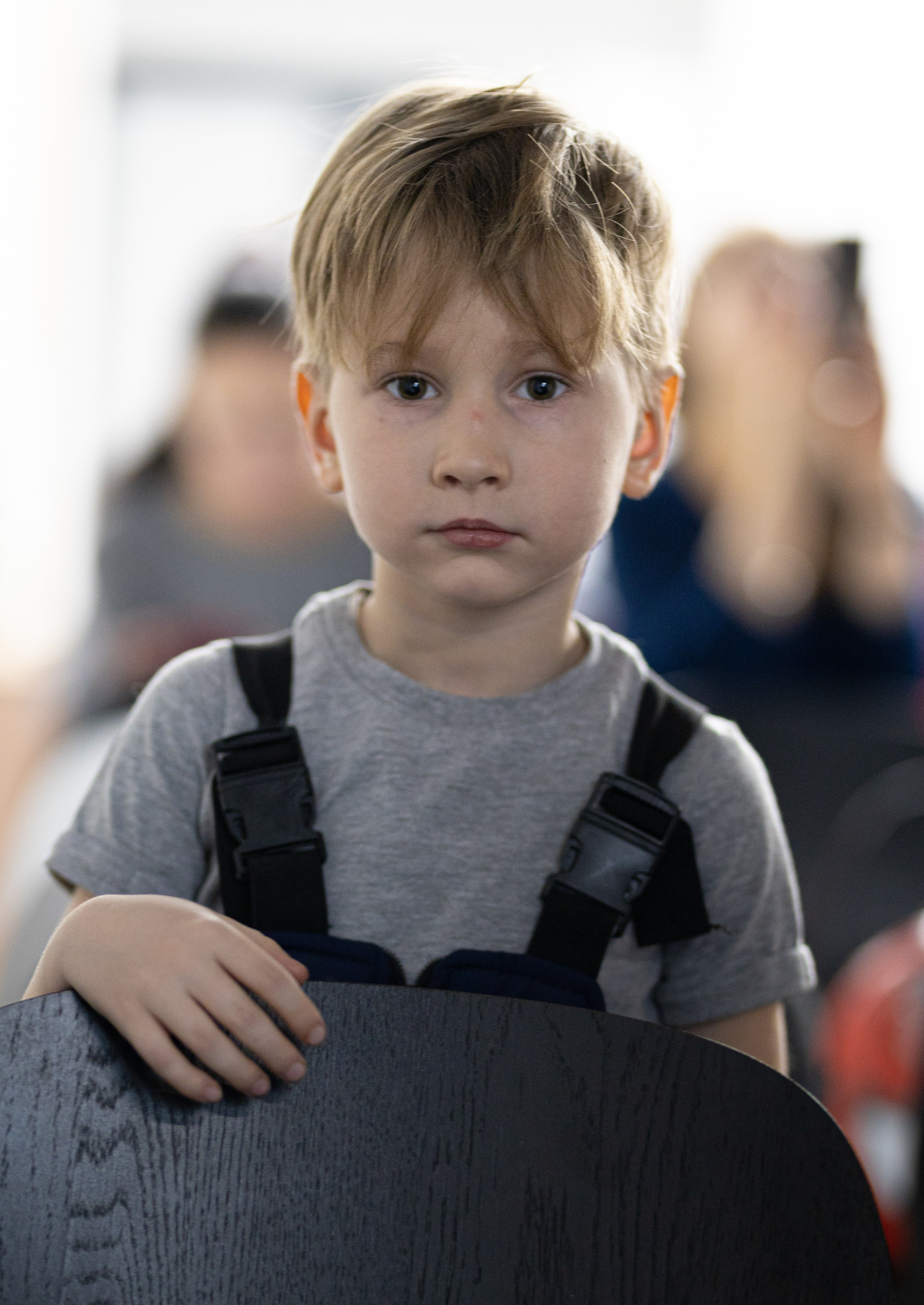 Репортажная сьемка. Портретный фотограф Кристина Лукьянова