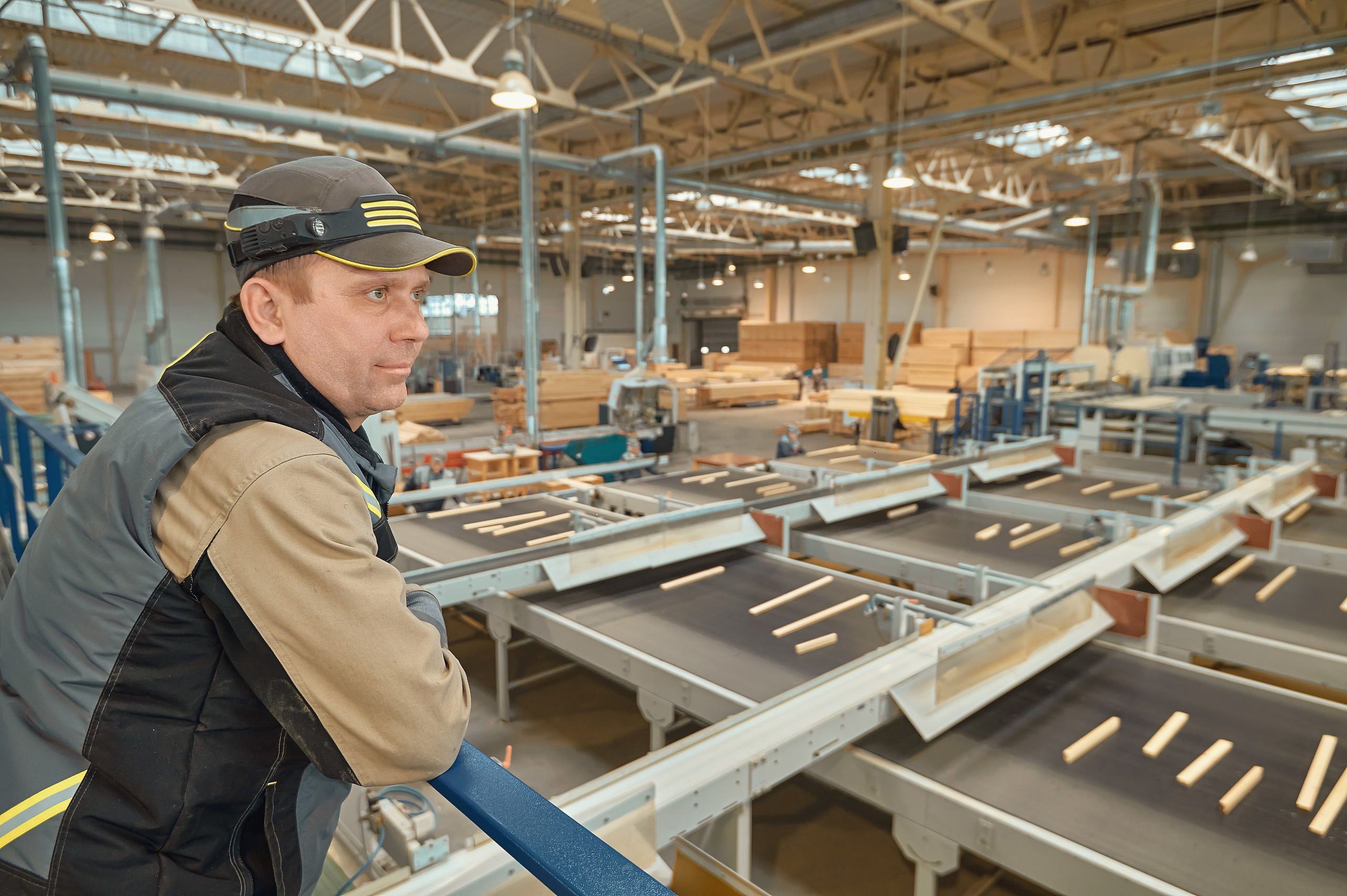 ММК — Мебельная мануфактура Красноярска. Фотограф Яковлев Роман — Красноярск